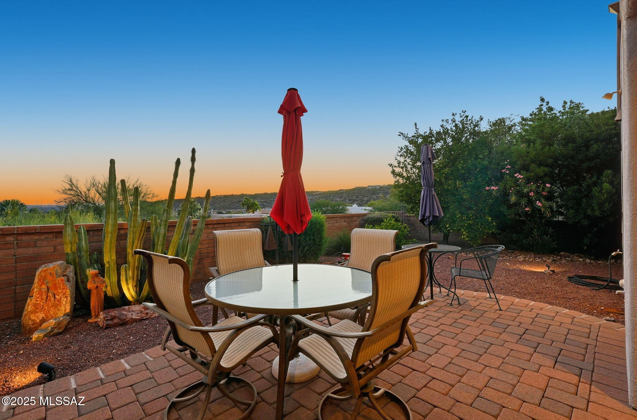 Bonita Ridge - Residential