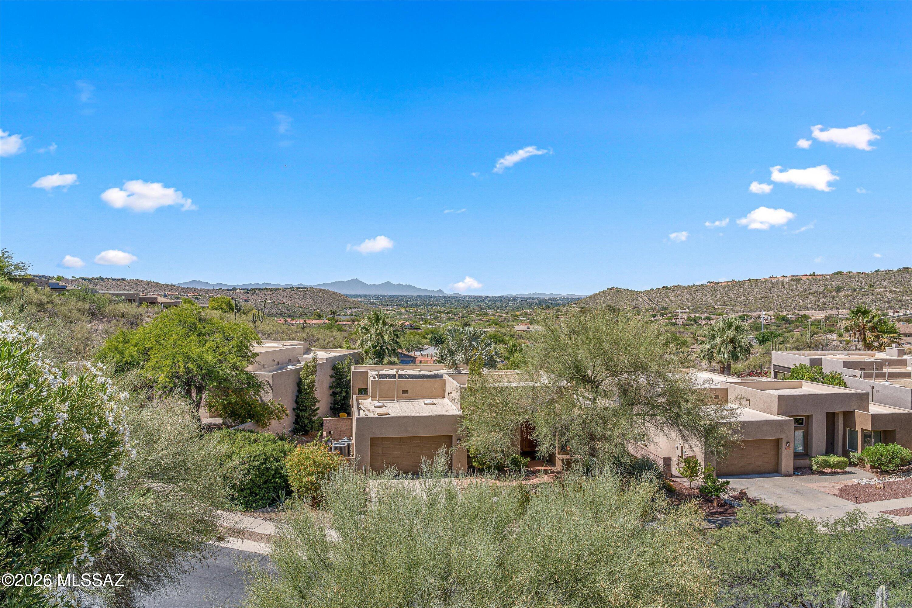 Bonita Ridge - Residential