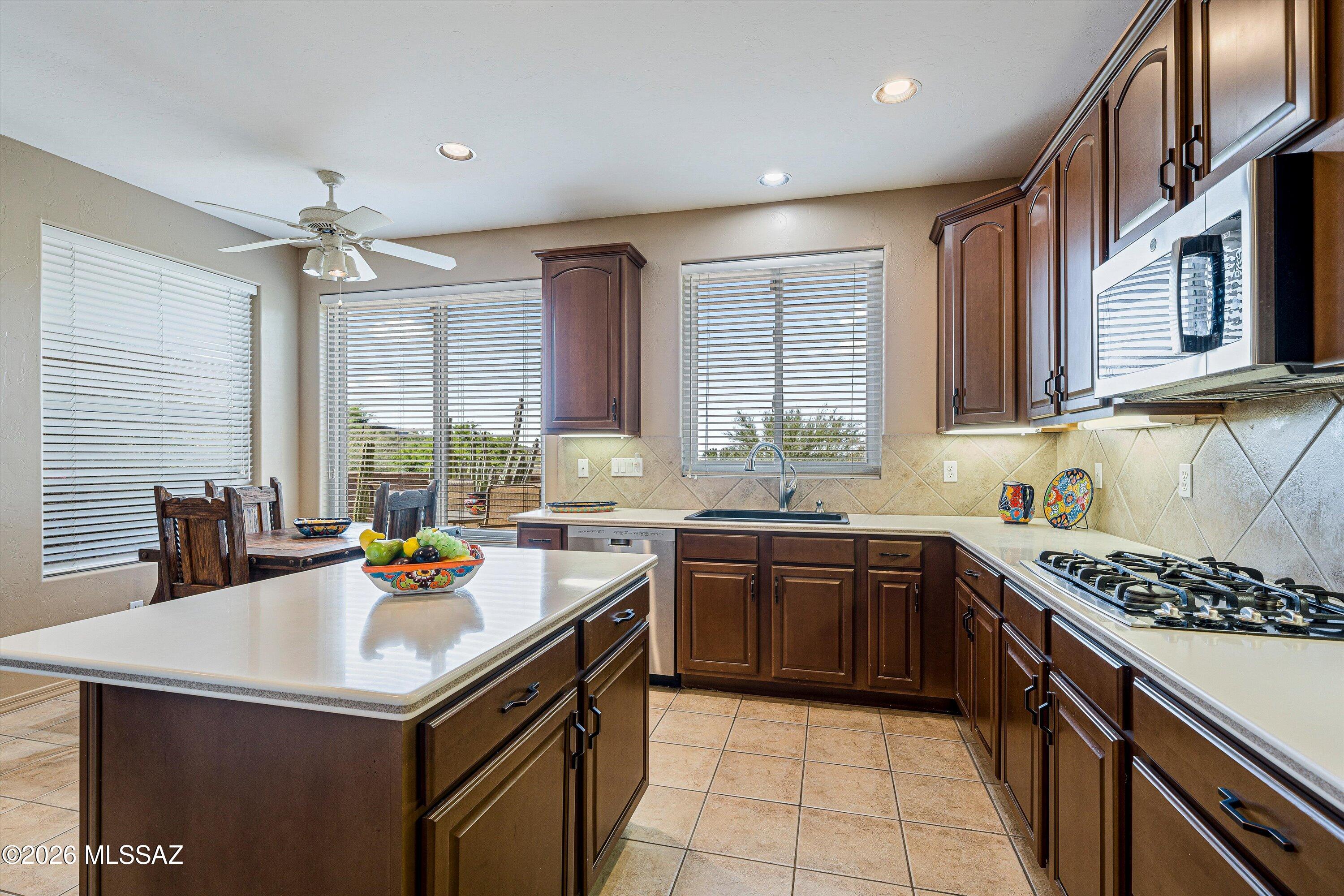 Bonita Ridge - Residential