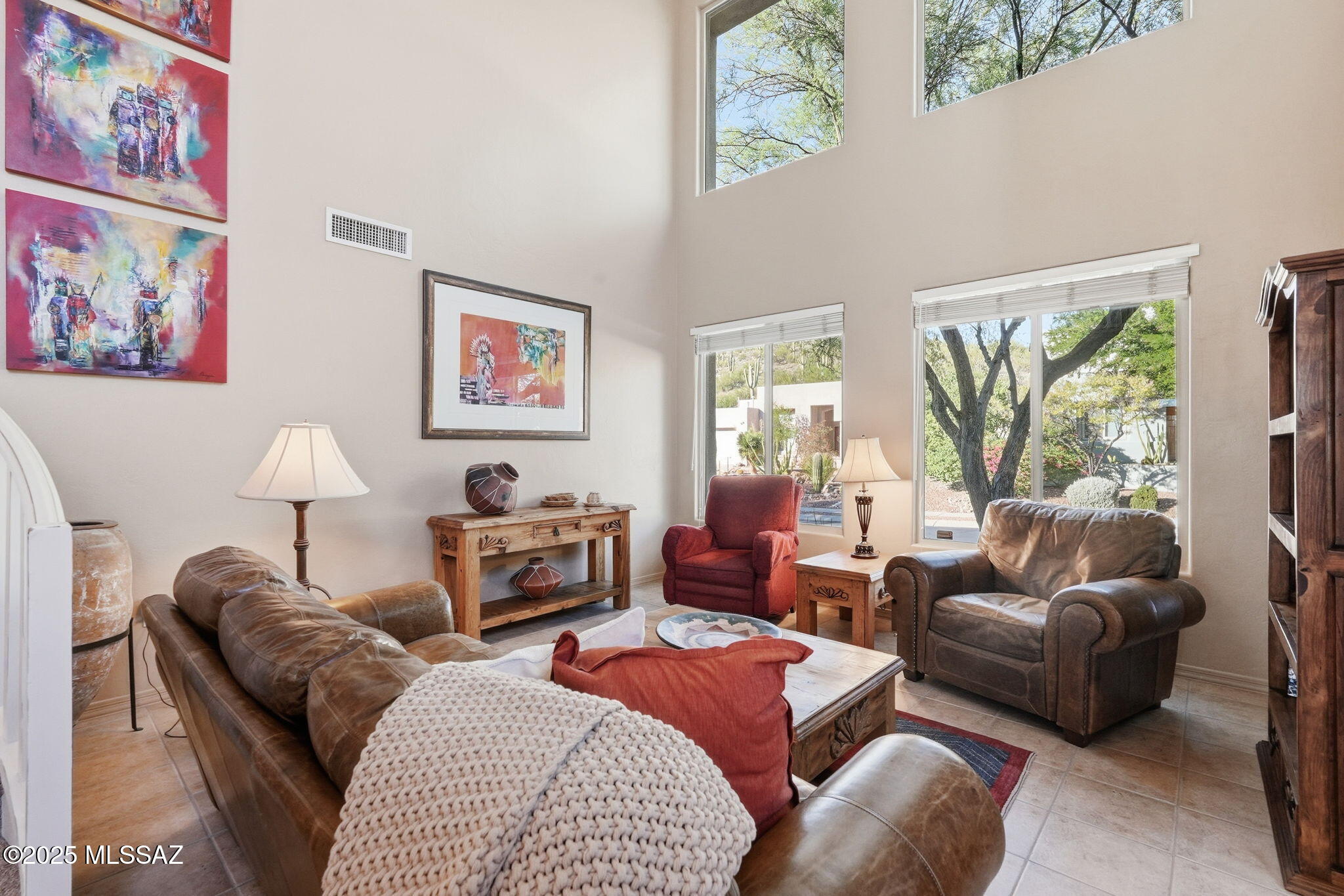 Bonita Ridge - Residential