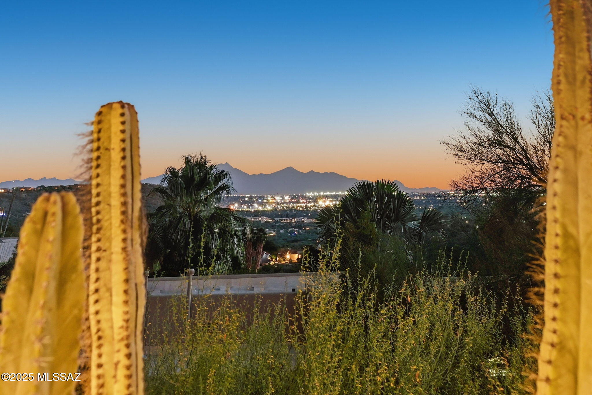 Bonita Ridge - Residential