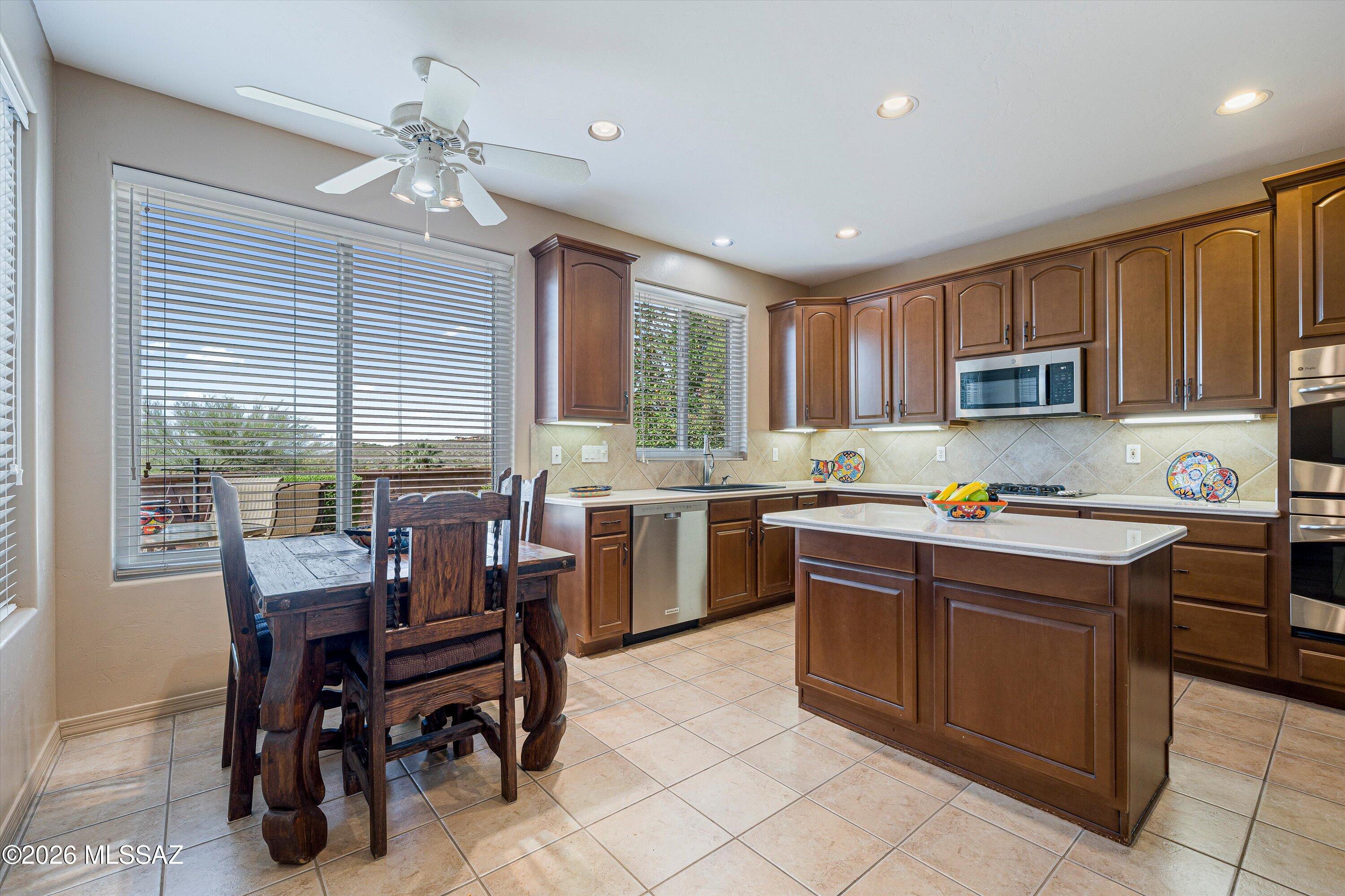 Bonita Ridge - Residential
