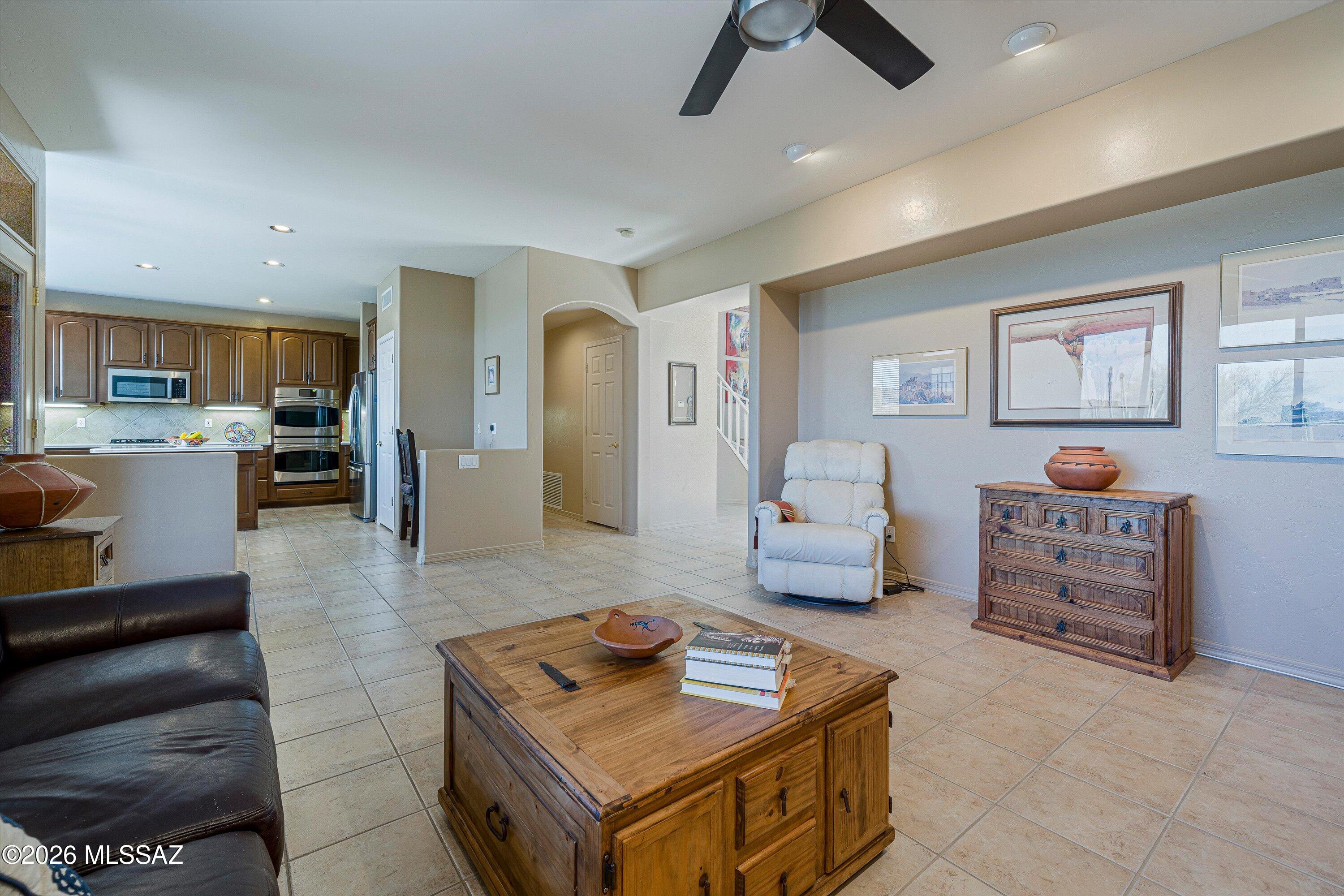 Bonita Ridge - Residential