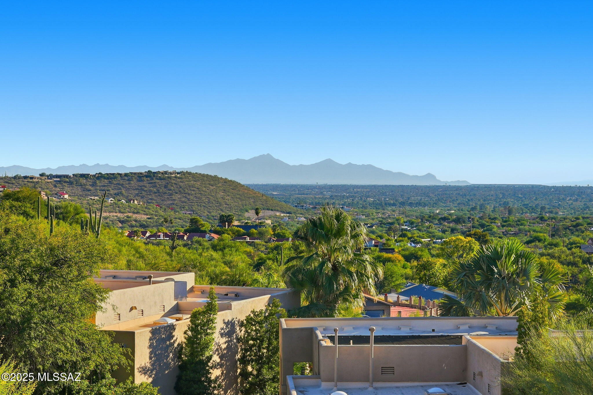 Bonita Ridge - Residential