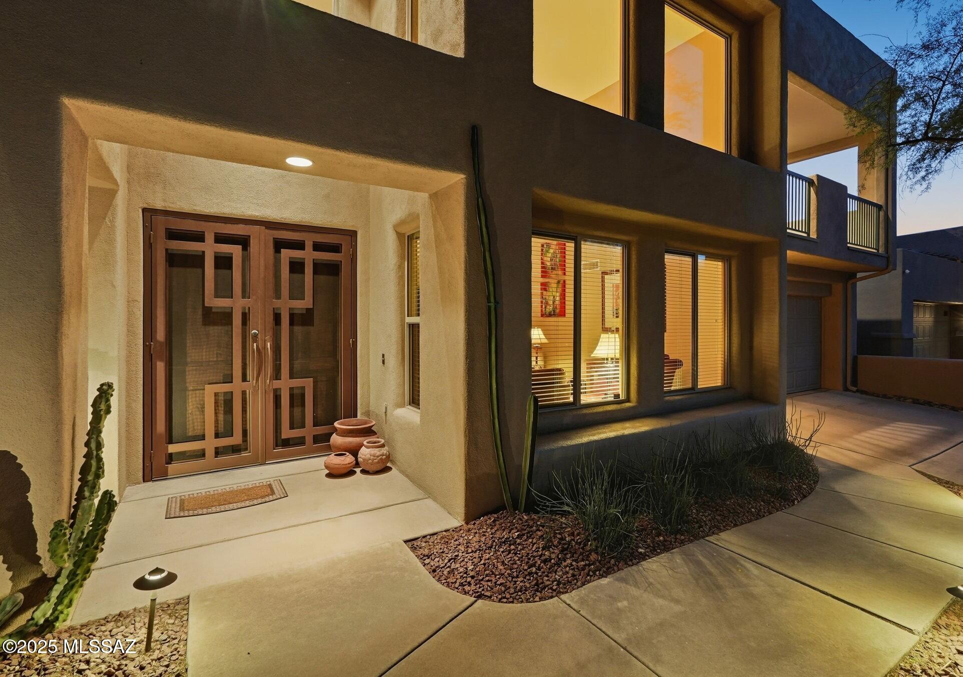Bonita Ridge - Residential
