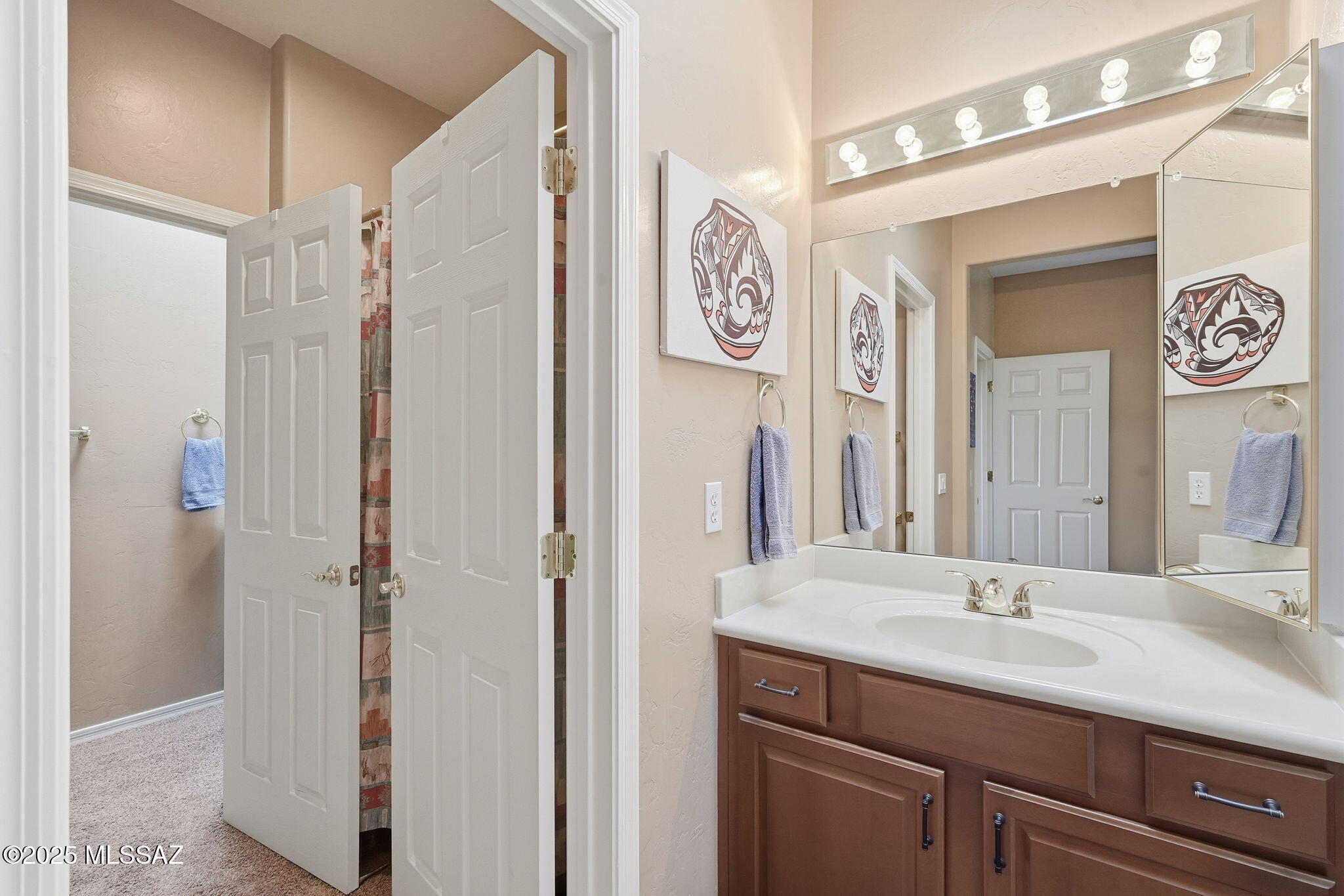 Bonita Ridge - Residential