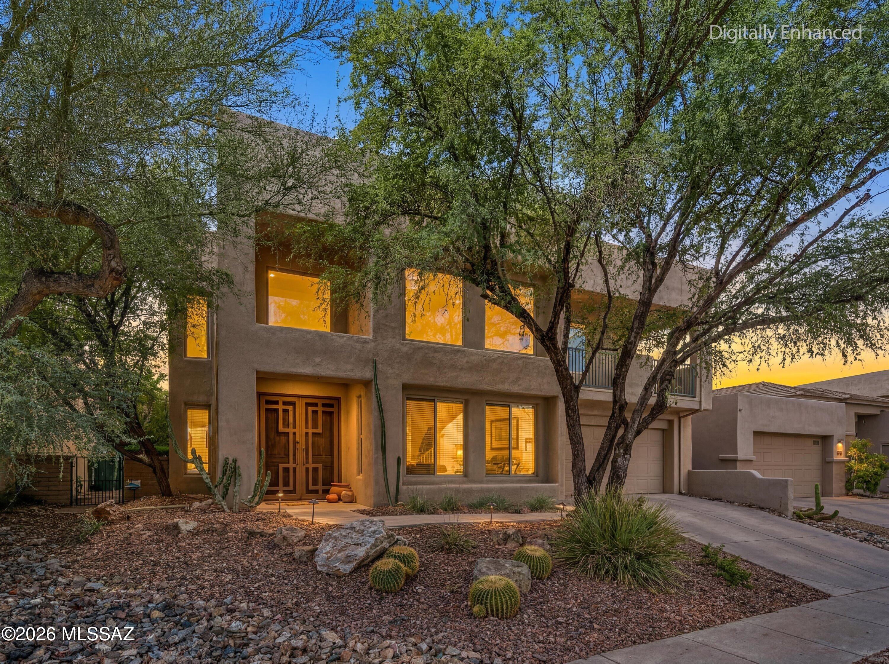 Bonita Ridge - Residential