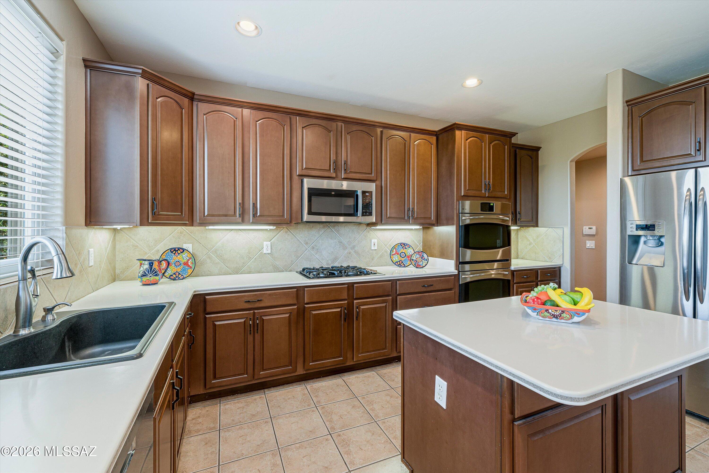 Bonita Ridge - Residential