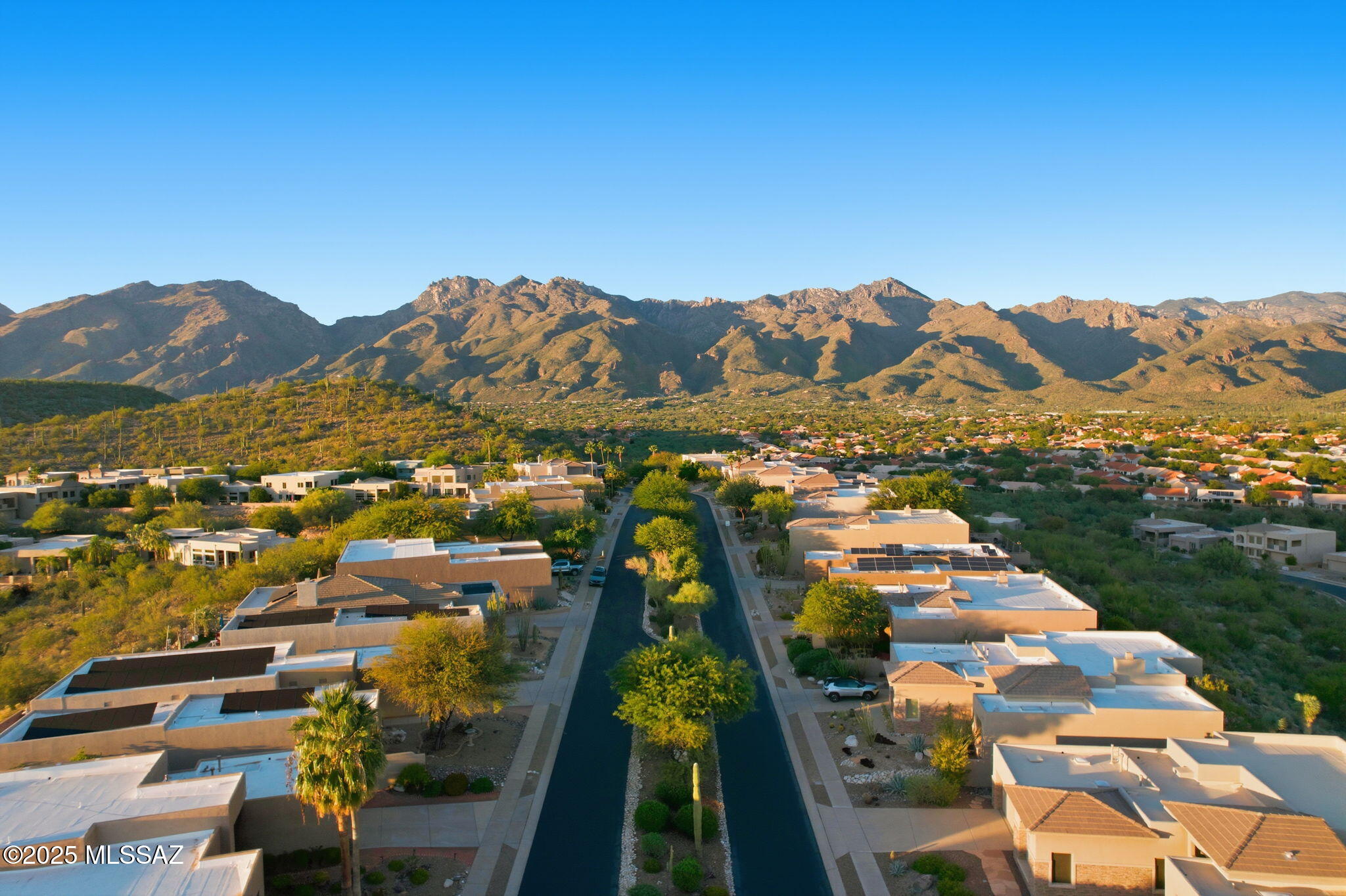 Bonita Ridge - Residential