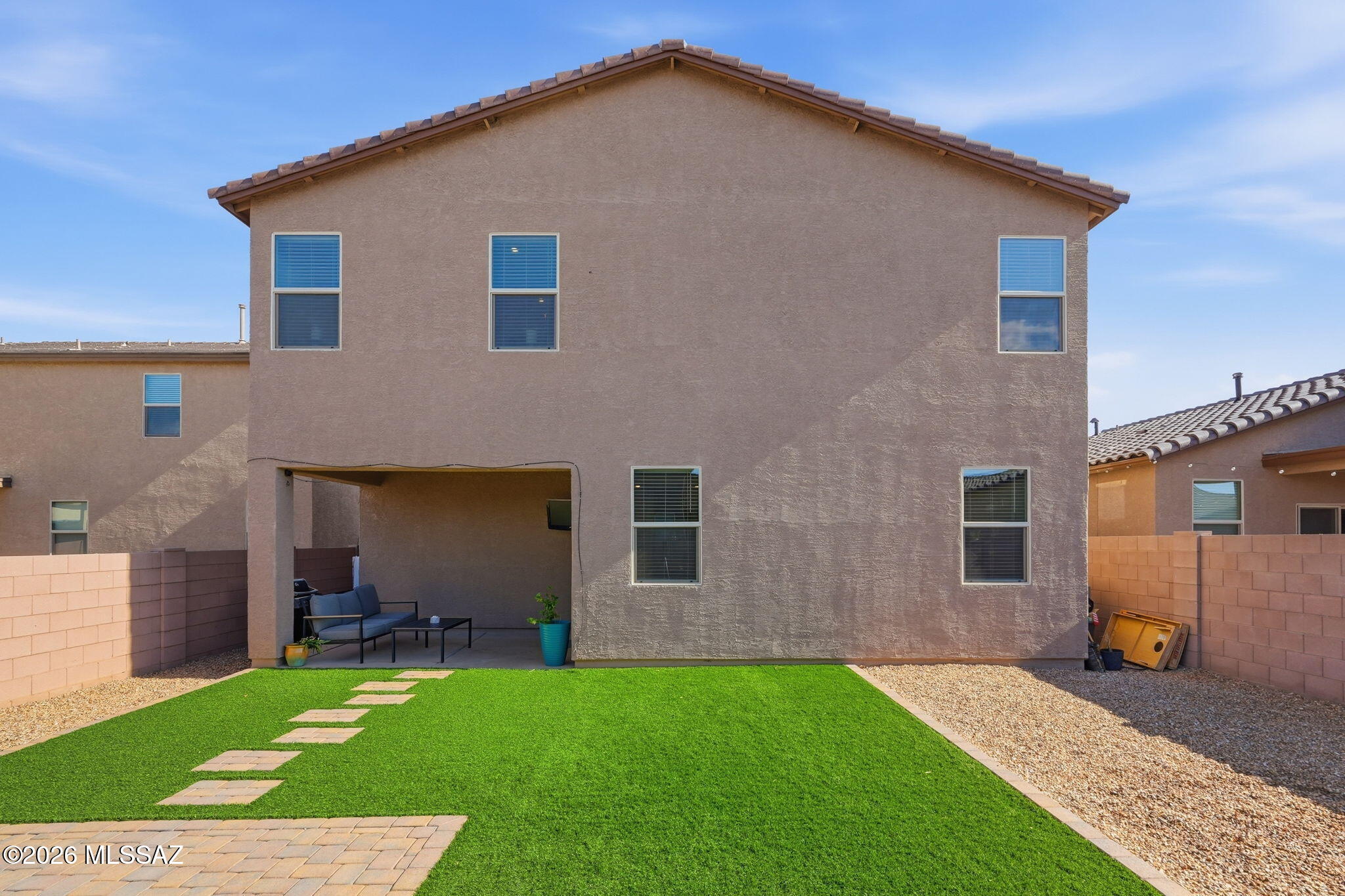 Star Valley Block 4 - Residential