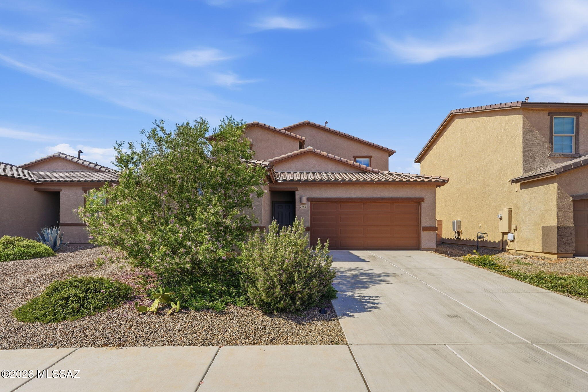 Star Valley Block 4 - Residential