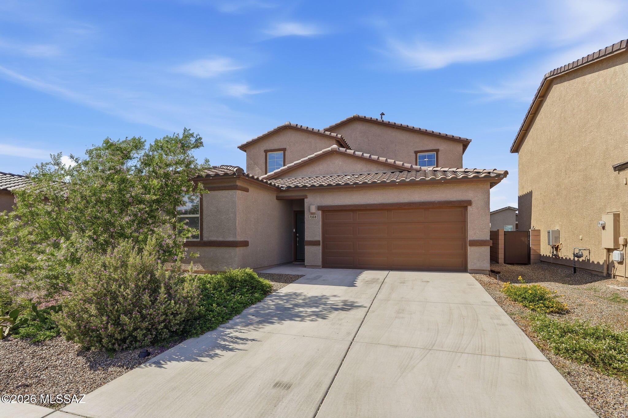 Star Valley Block 4 - Residential