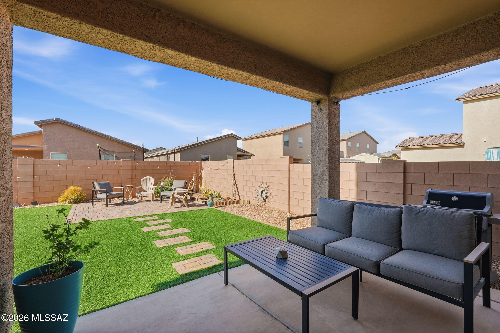 Star Valley Block 4 - Residential