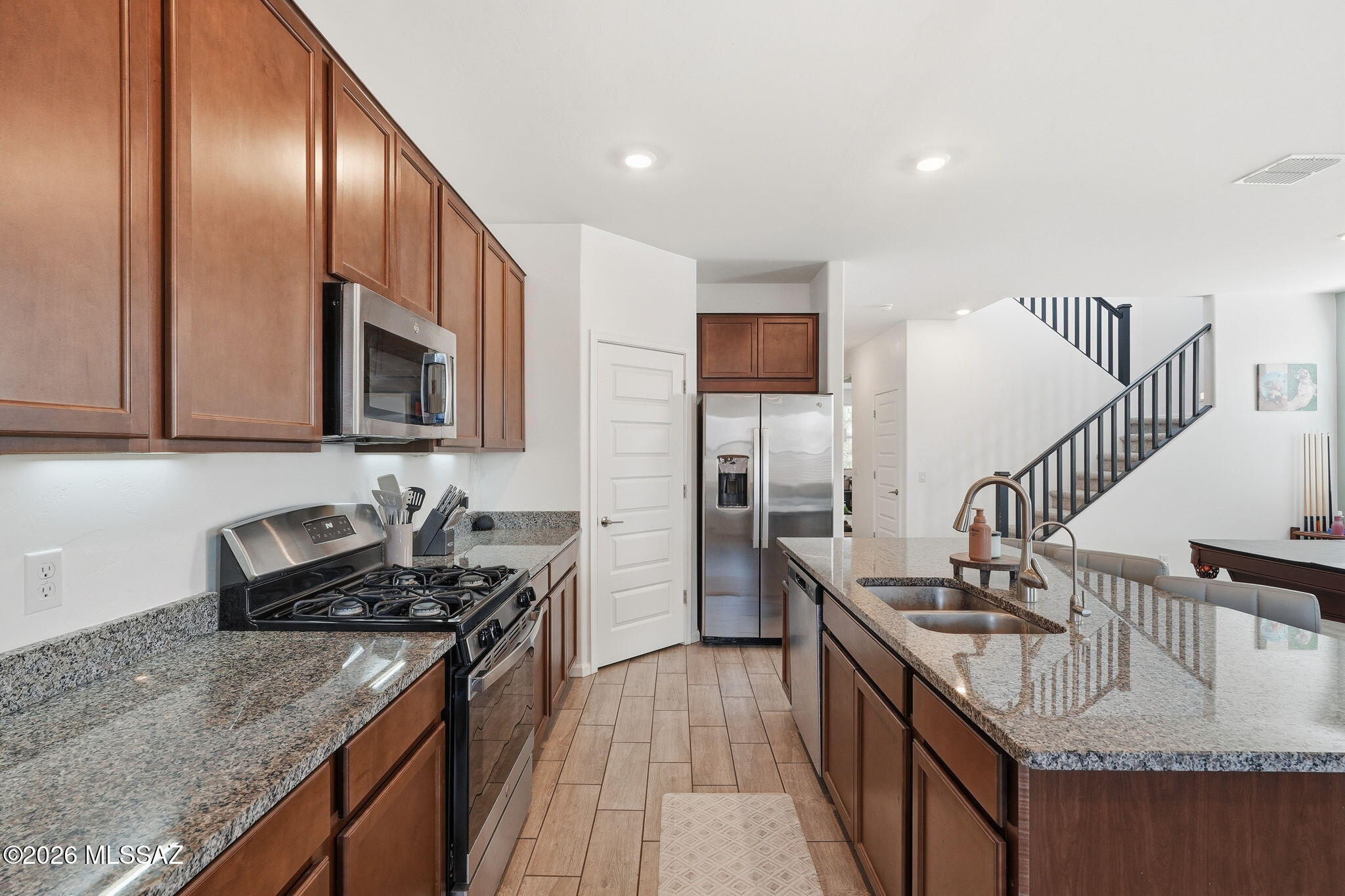 Star Valley Block 4 - Residential
