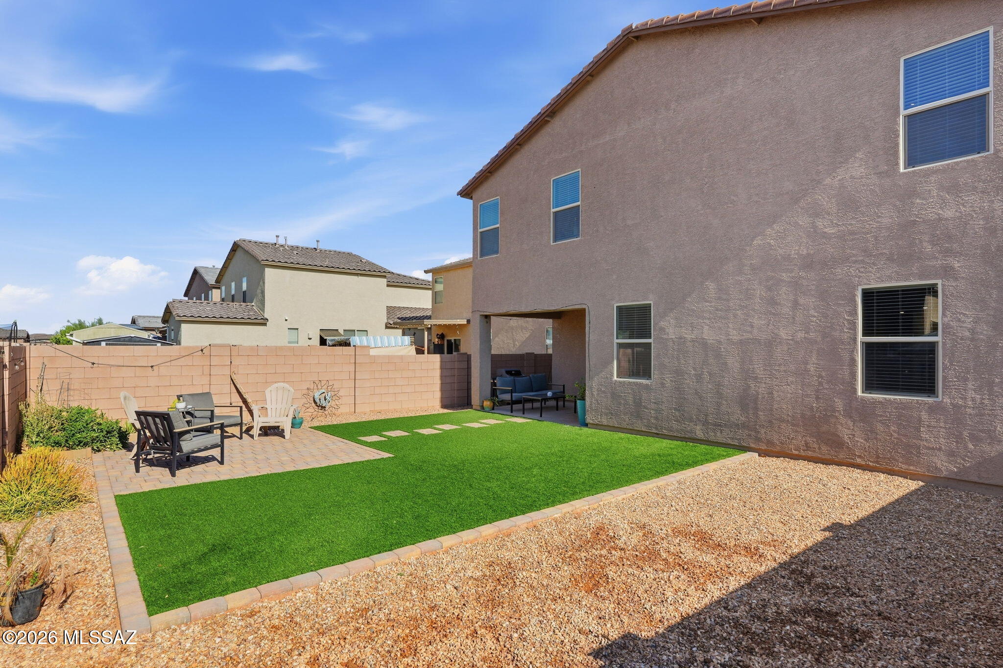Star Valley Block 4 - Residential
