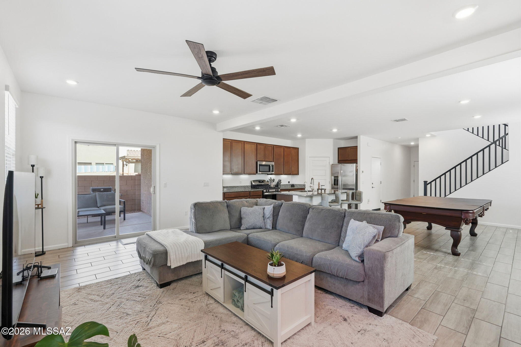 Star Valley Block 4 - Residential