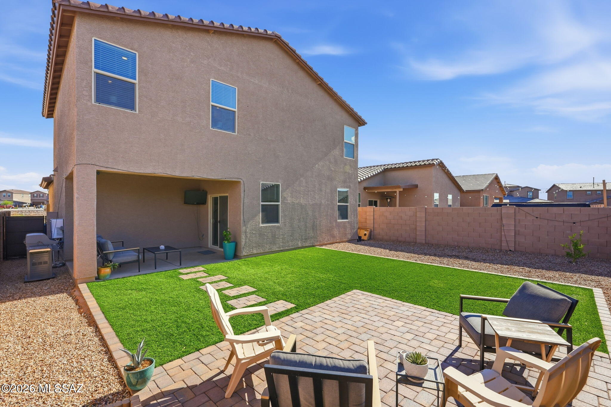 Star Valley Block 4 - Residential