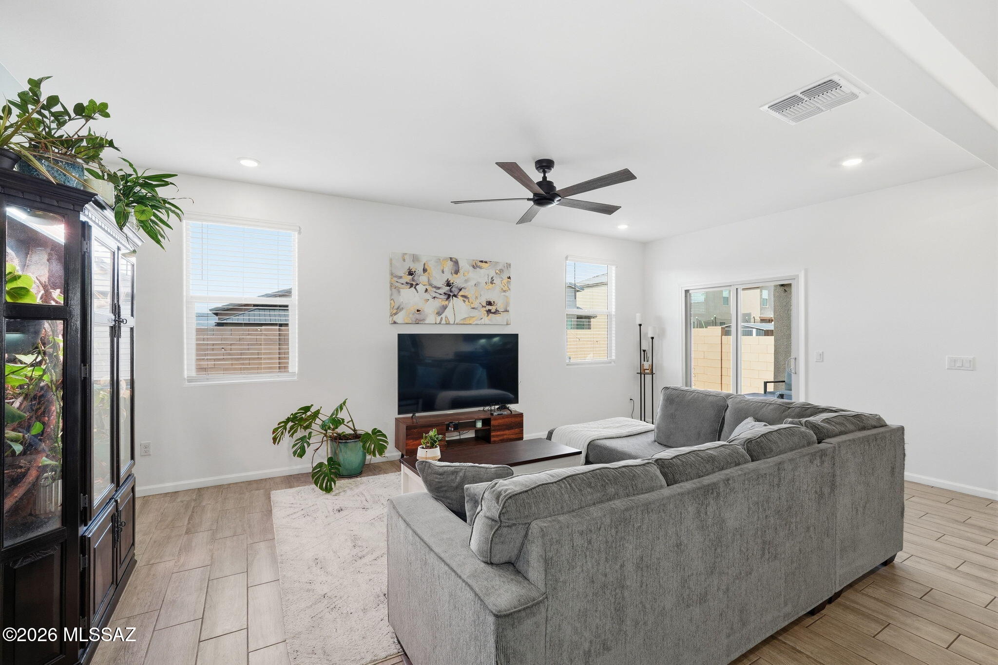Star Valley Block 4 - Residential