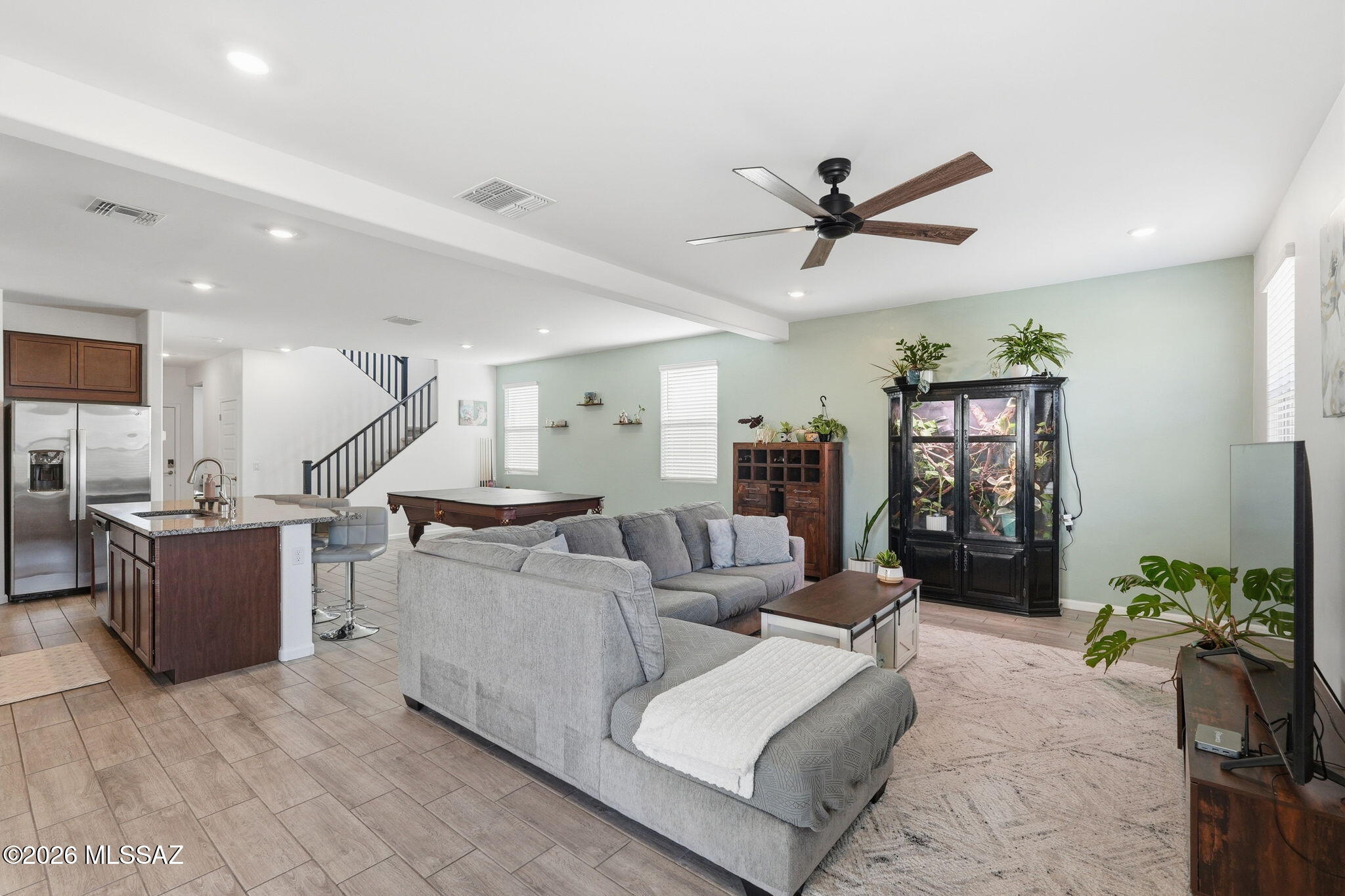 Star Valley Block 4 - Residential