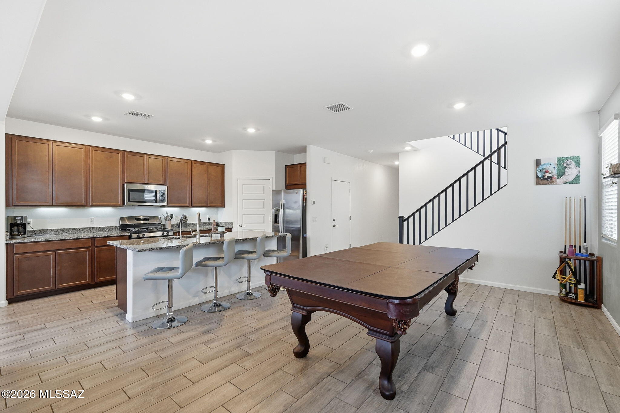 Star Valley Block 4 - Residential