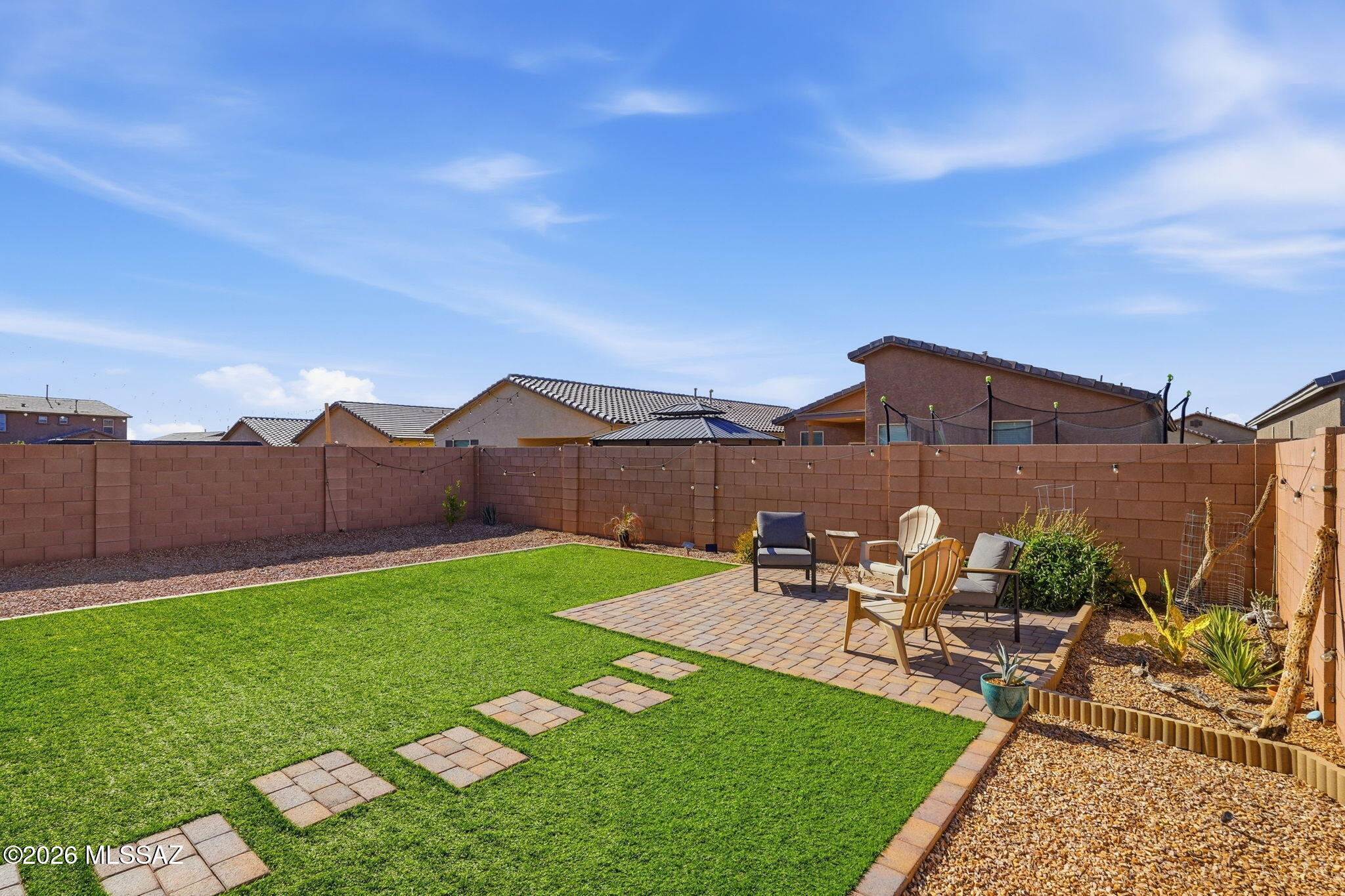 Star Valley Block 4 - Residential