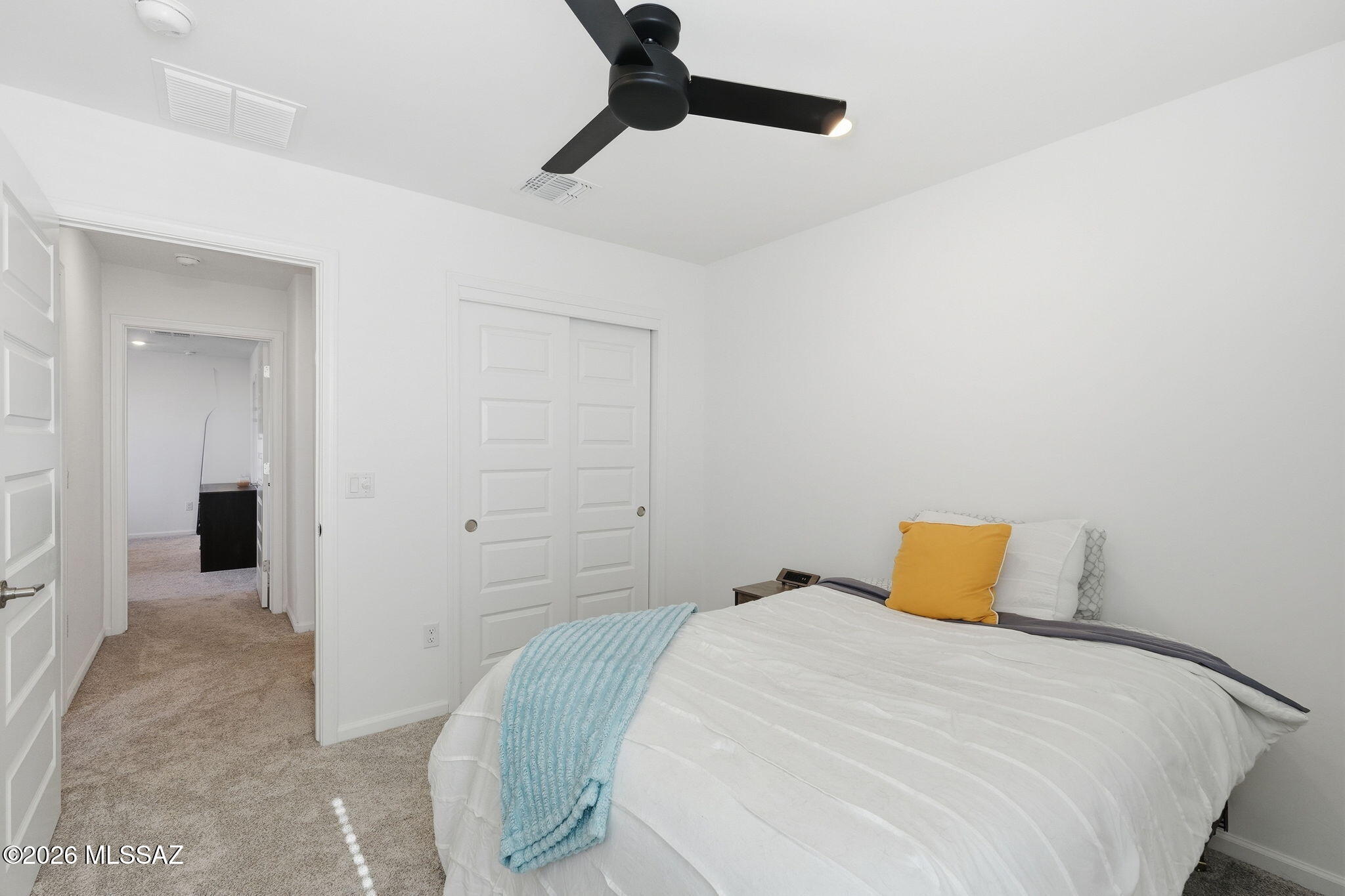 Star Valley Block 4 - Residential