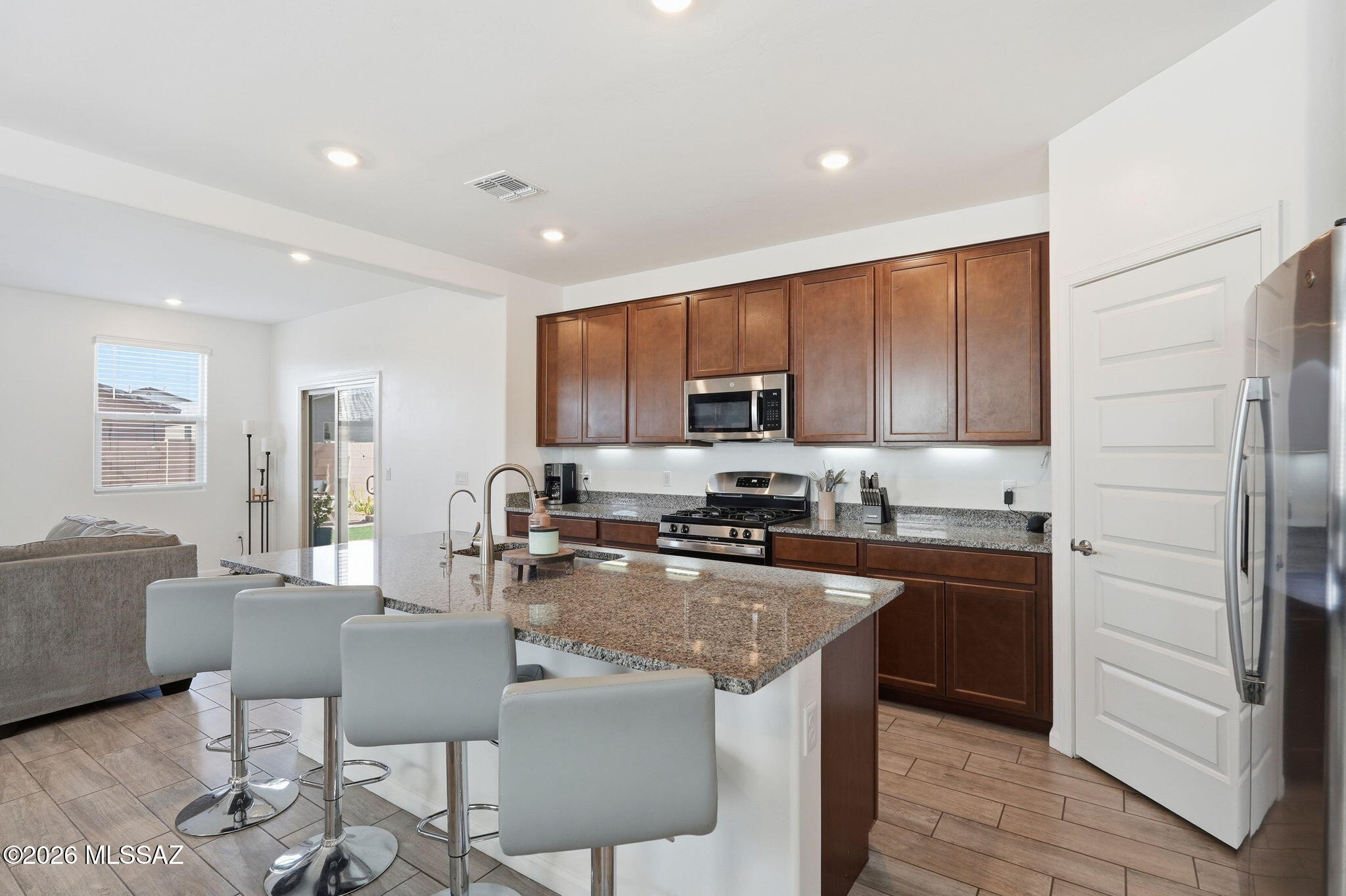 Star Valley Block 4 - Residential