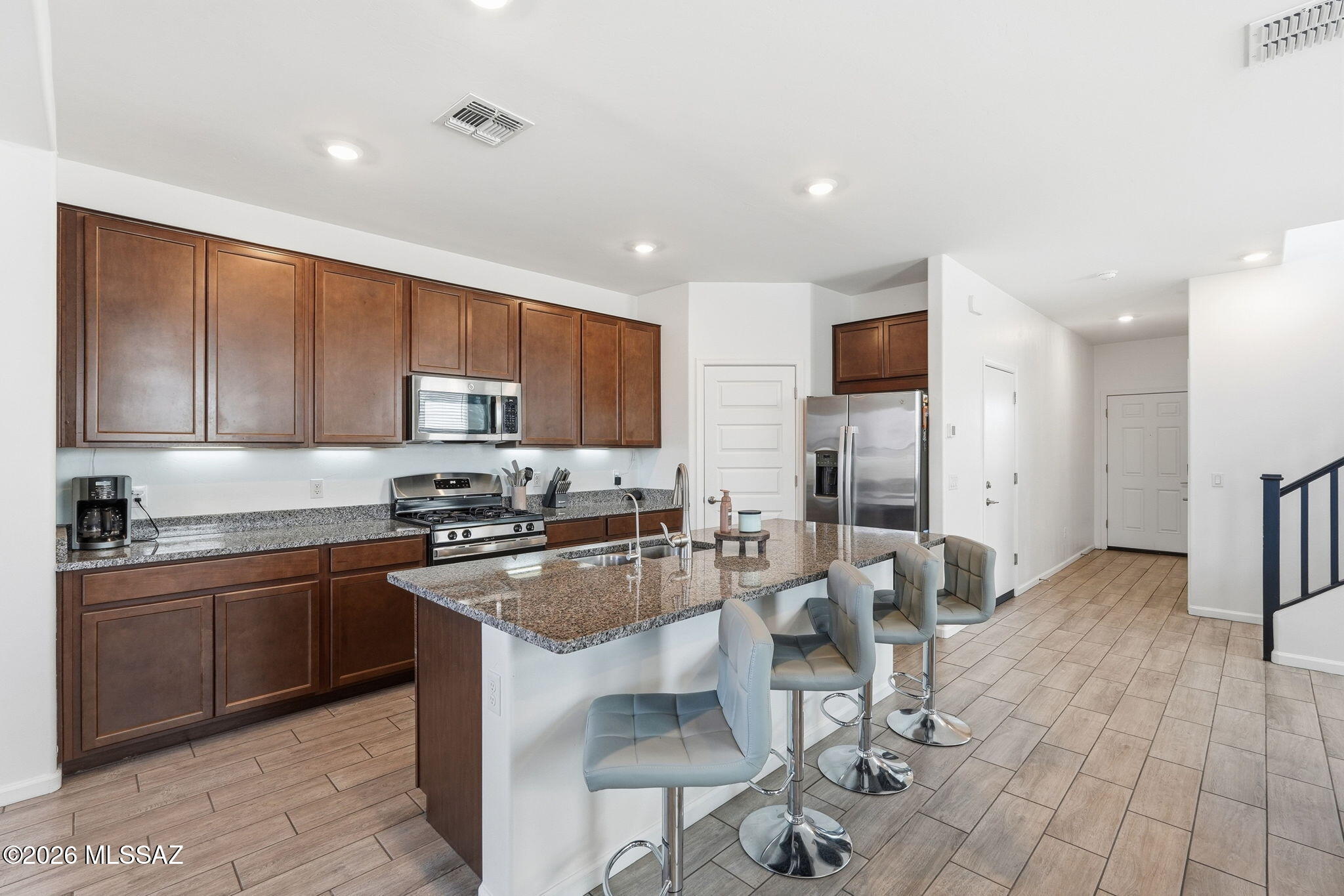 Star Valley Block 4 - Residential