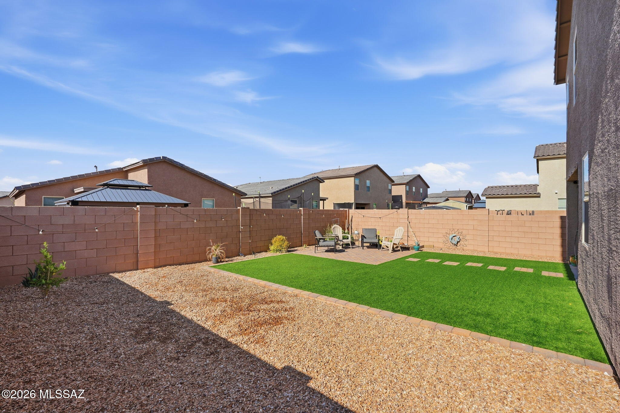Star Valley Block 4 - Residential