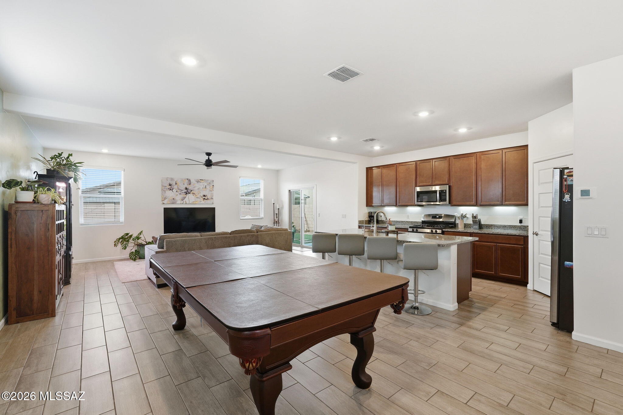 Star Valley Block 4 - Residential