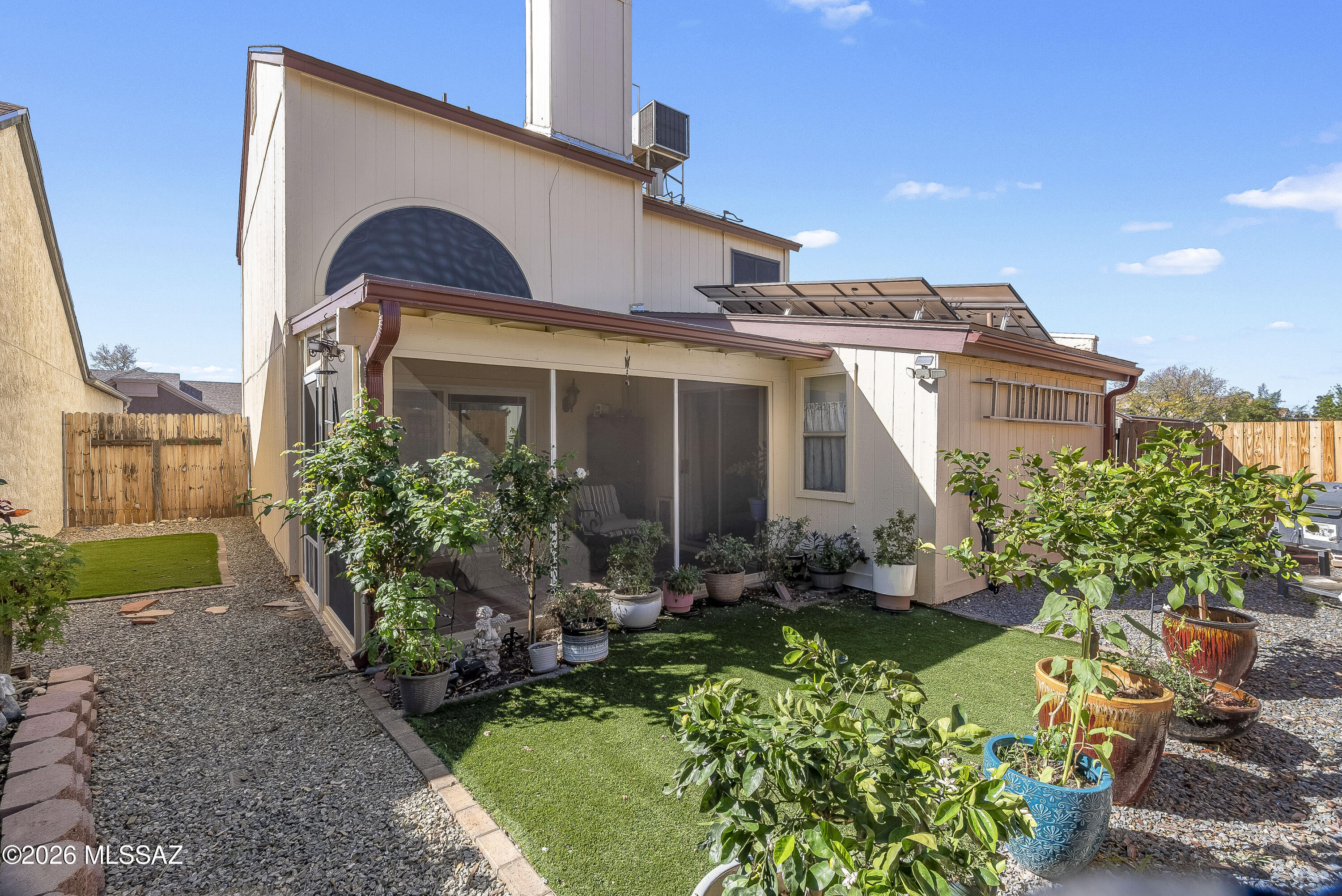 Star Trails Estates II(1-257) - Residential