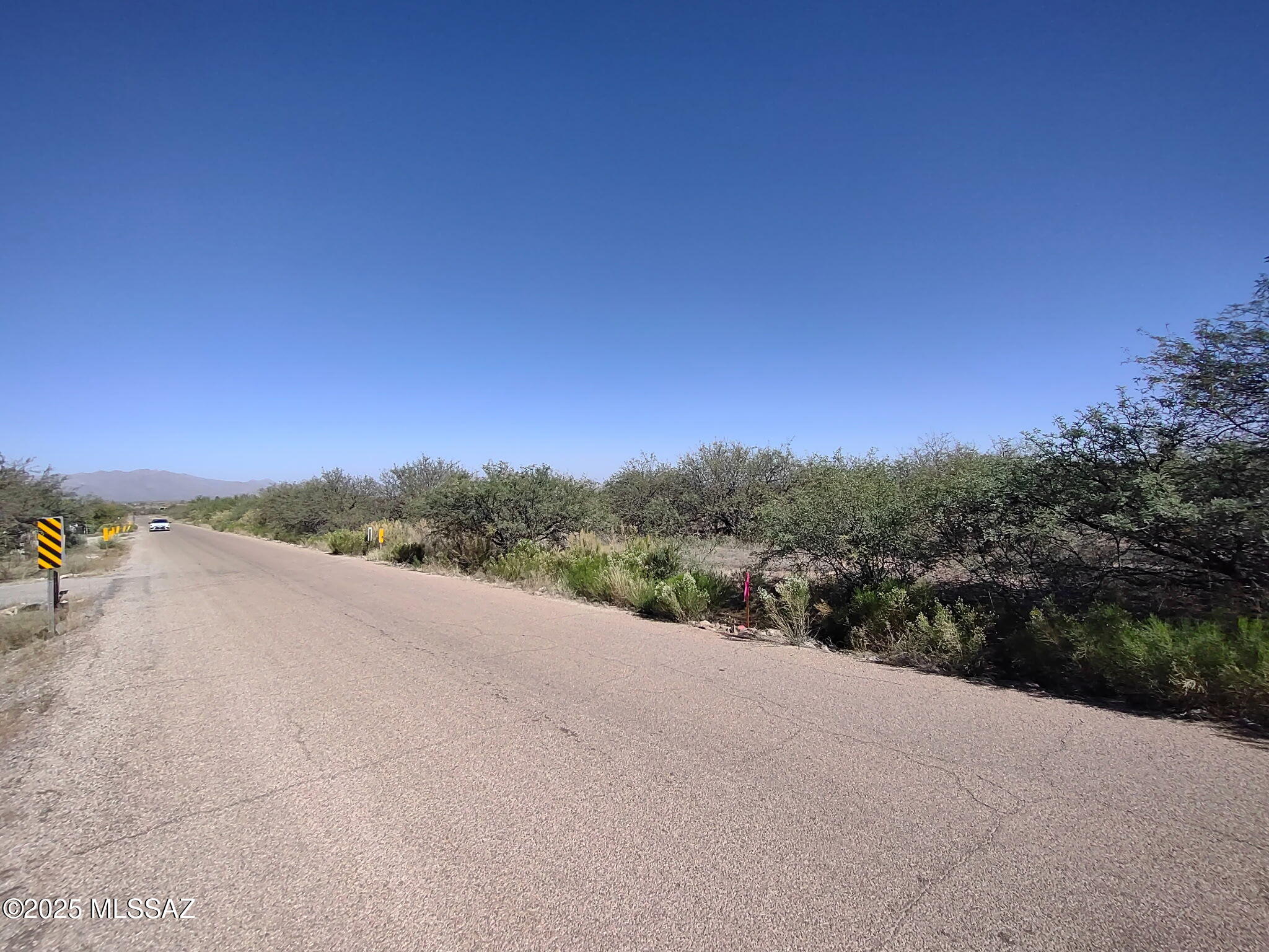 Out Of Pima County - Land