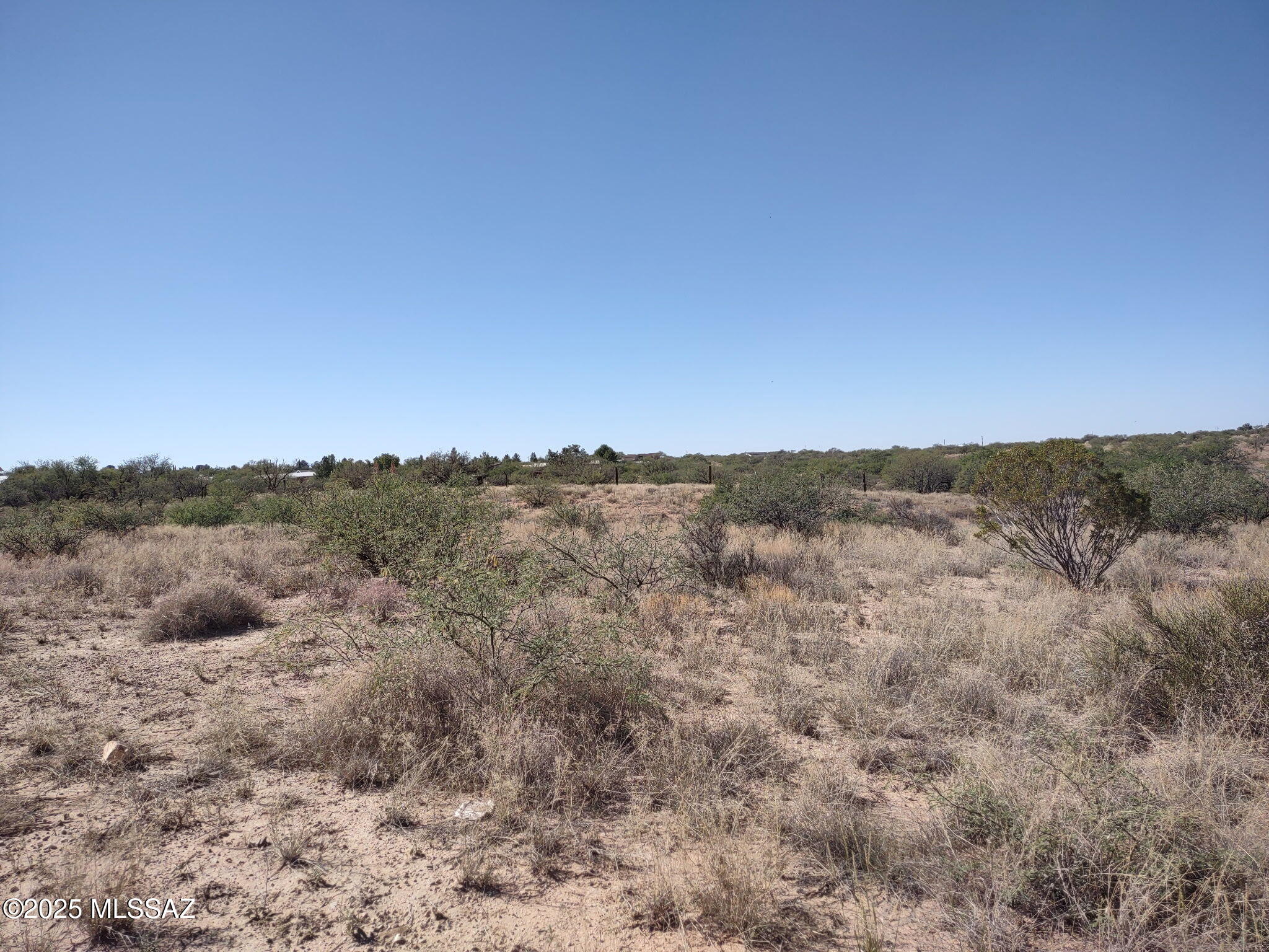 Out Of Pima County - Land
