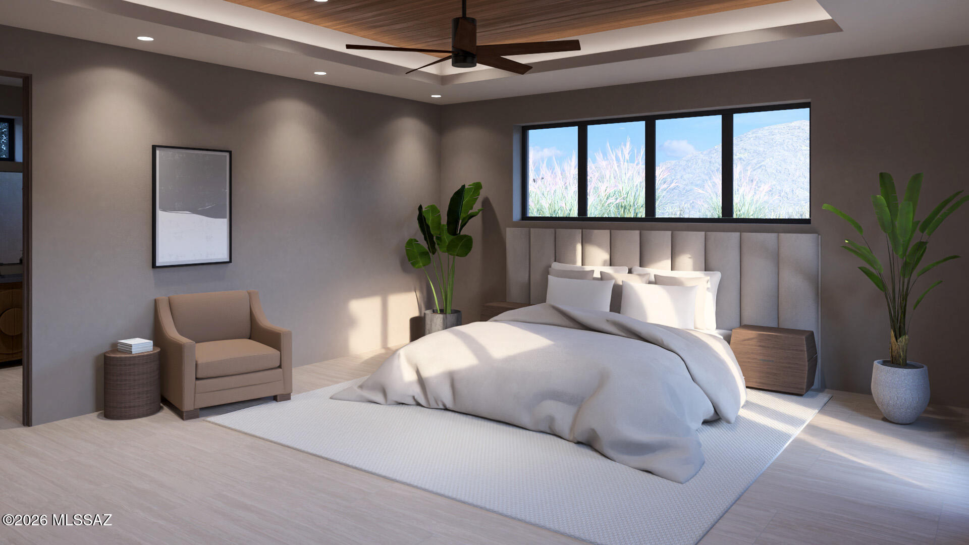 Stone Canyon III - Residential