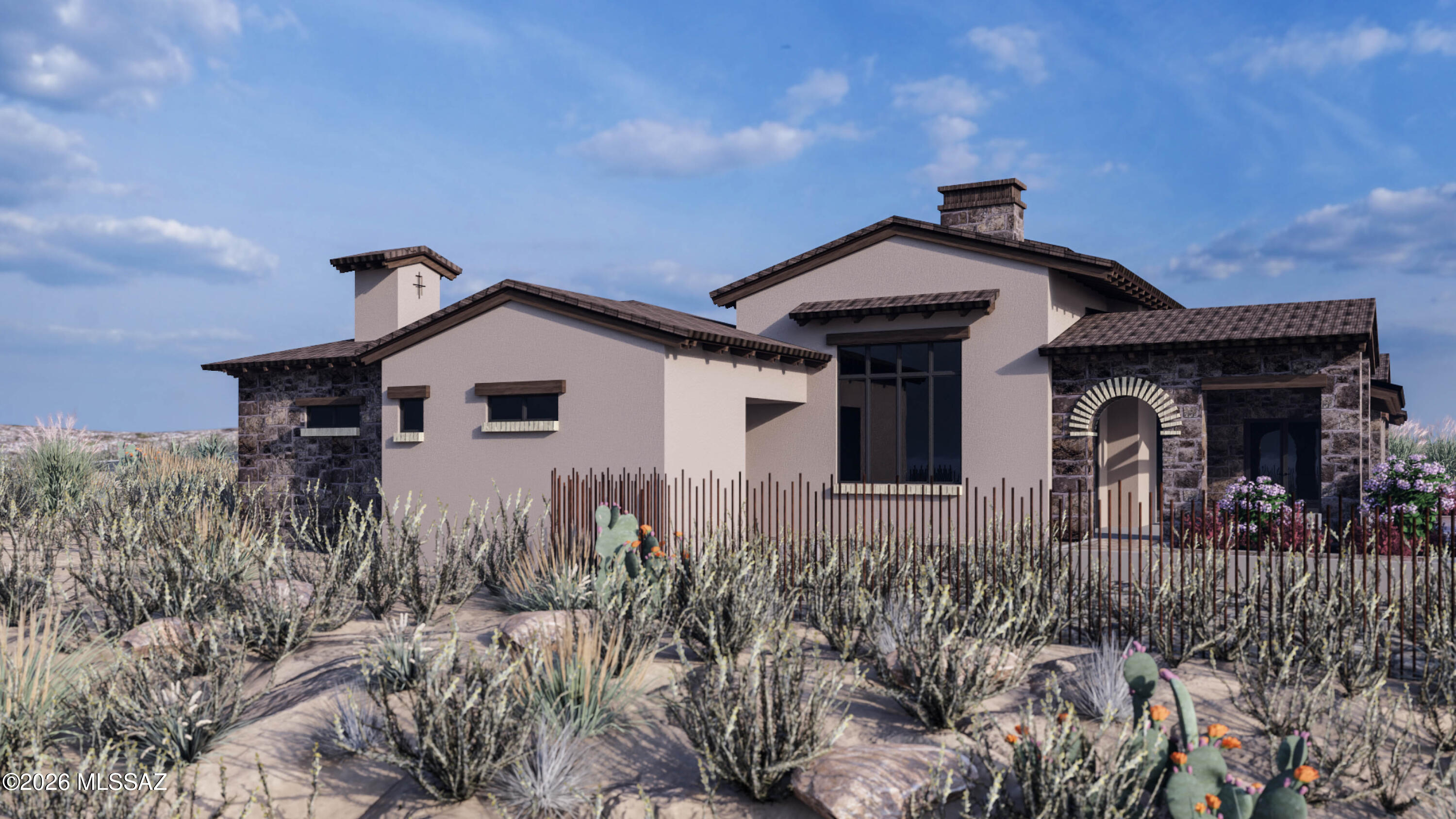 14524 W Shaded Stone Place