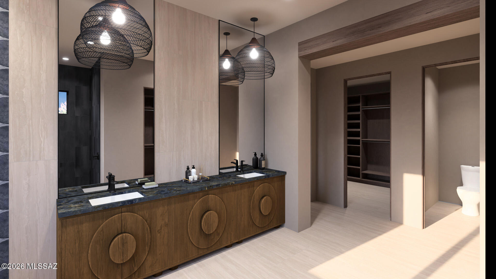 Stone Canyon III - Residential