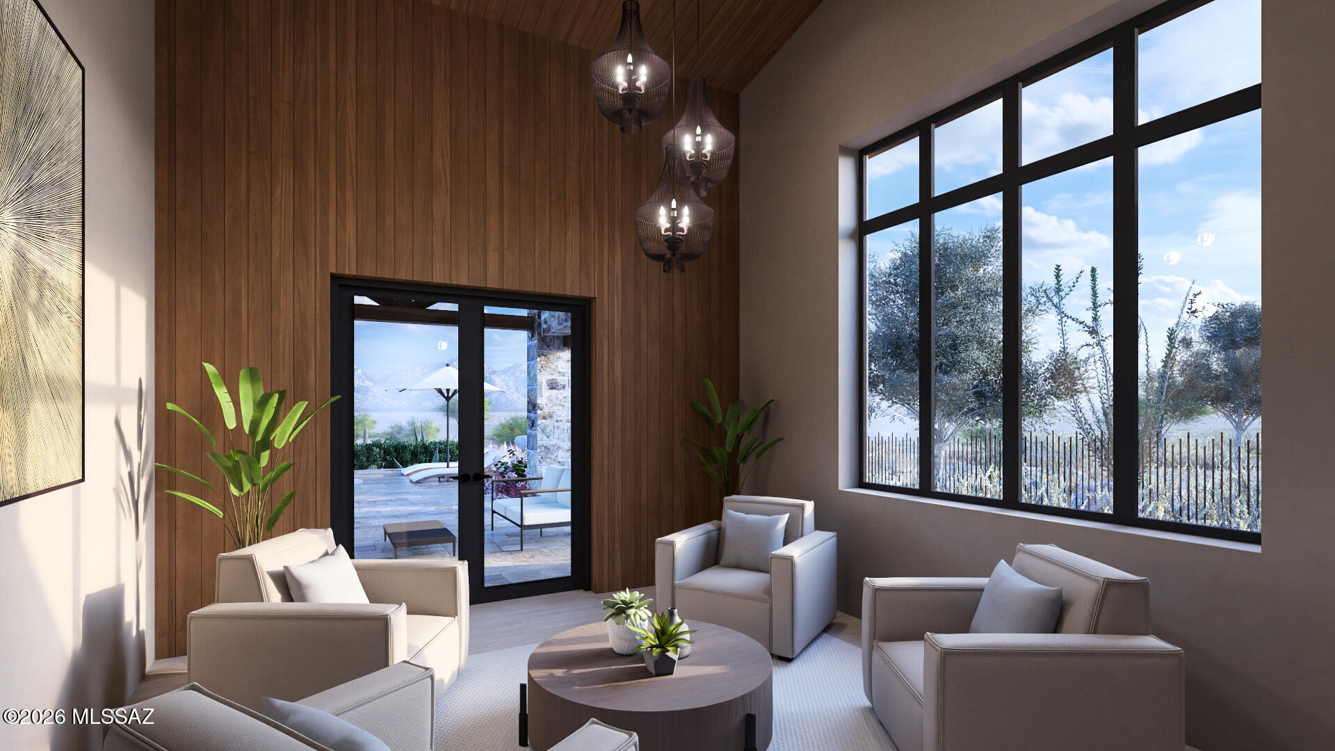 Stone Canyon III - Residential