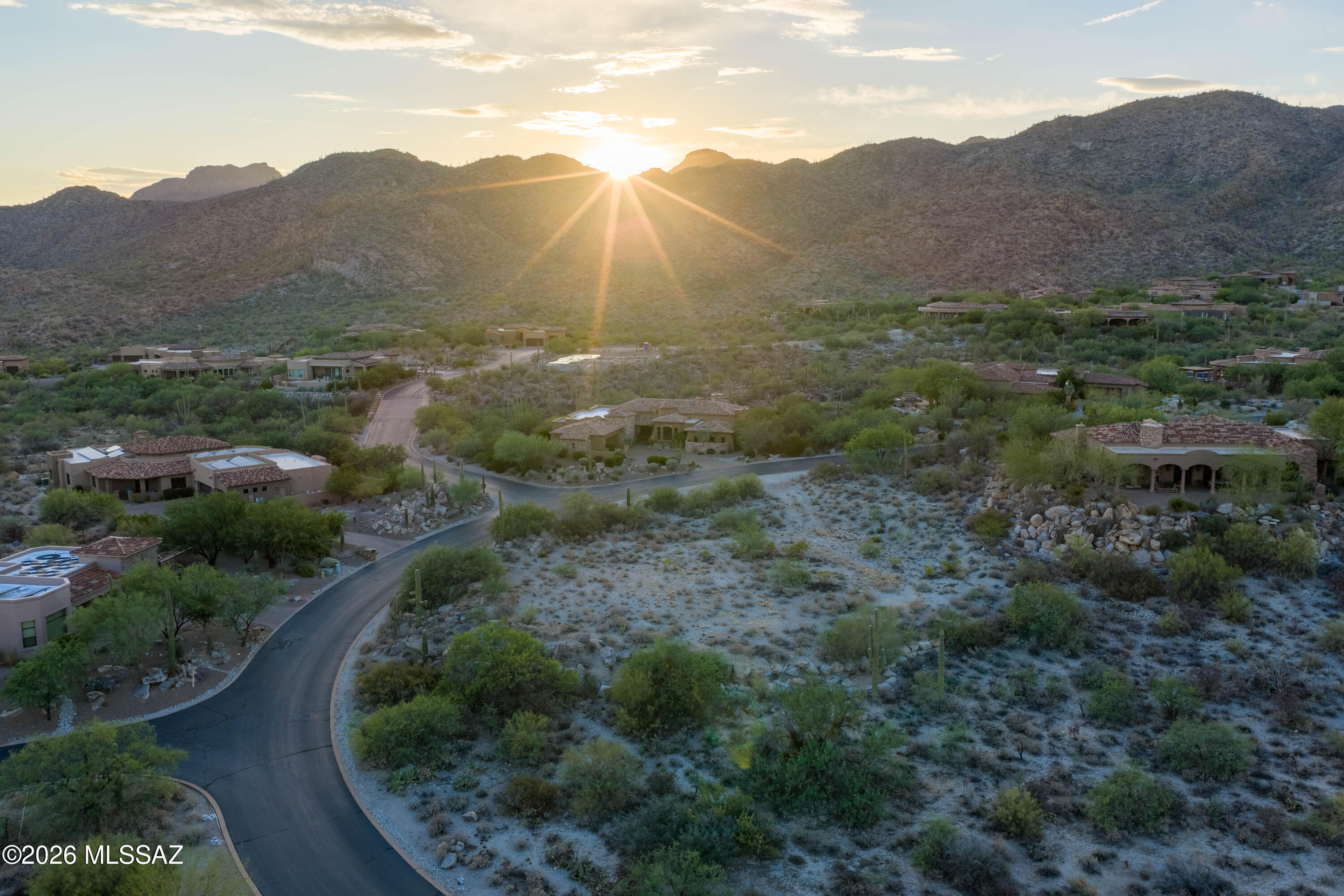 Stone Canyon III - Residential