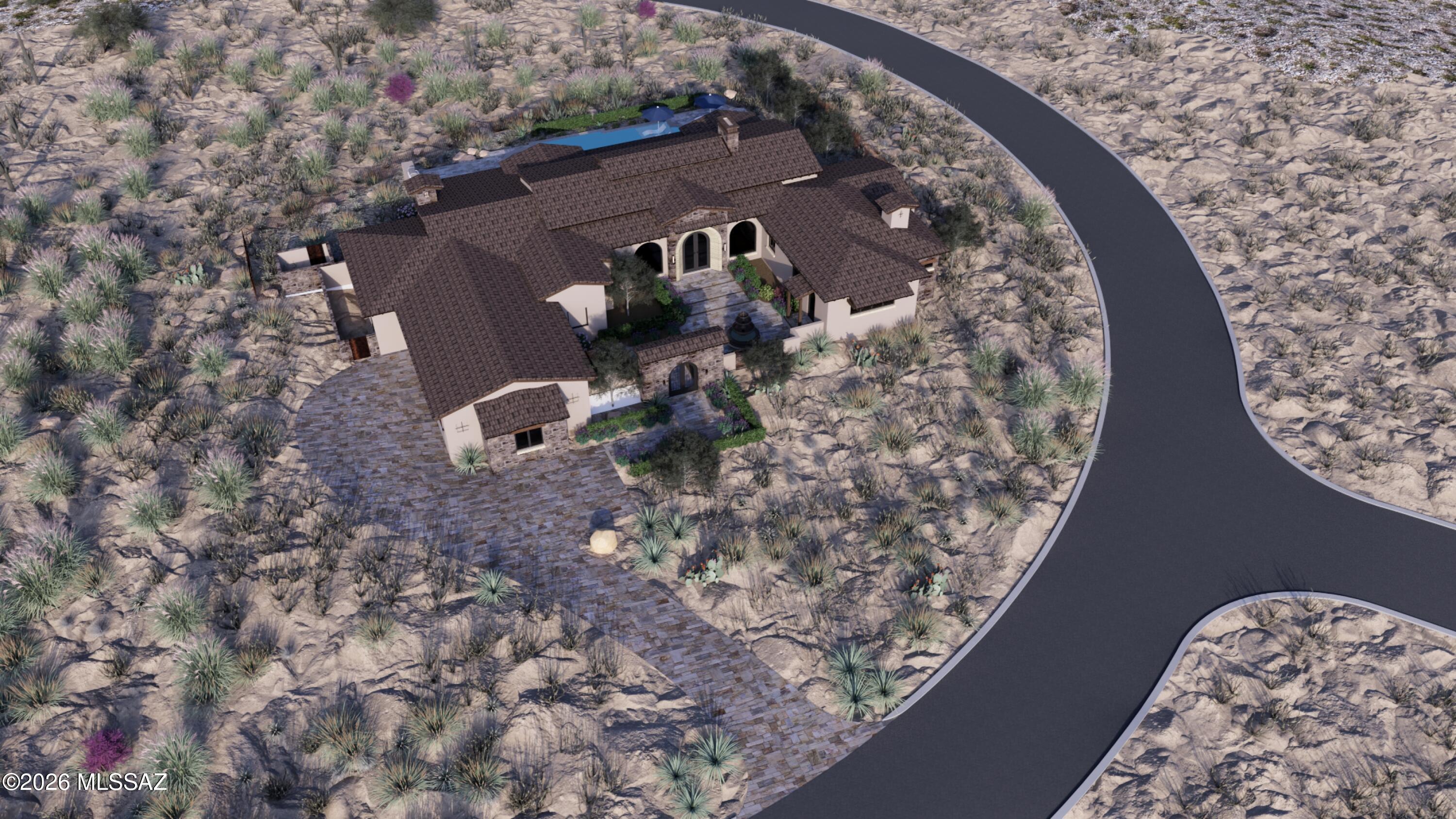 14524 W Shaded Stone Place