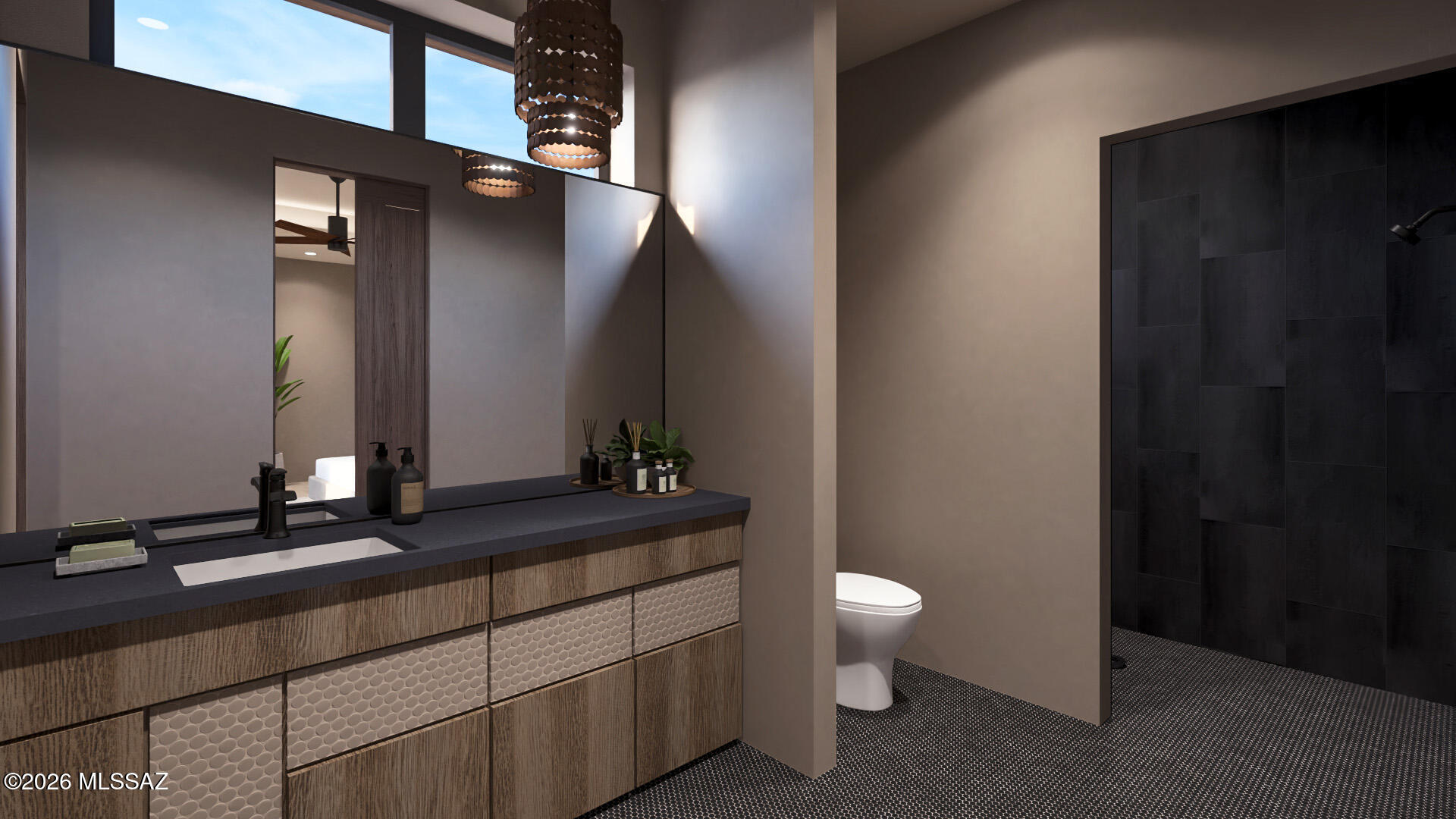 Stone Canyon III - Residential