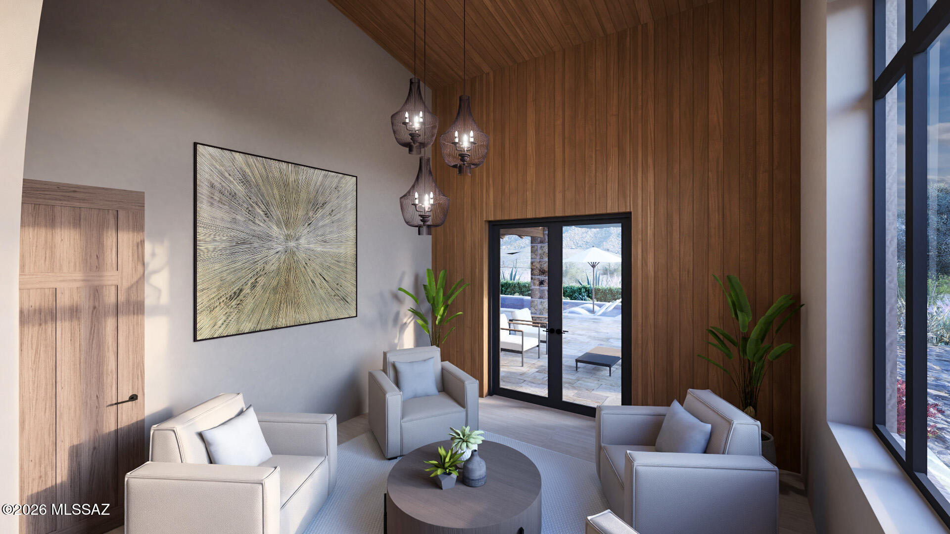 Stone Canyon III - Residential