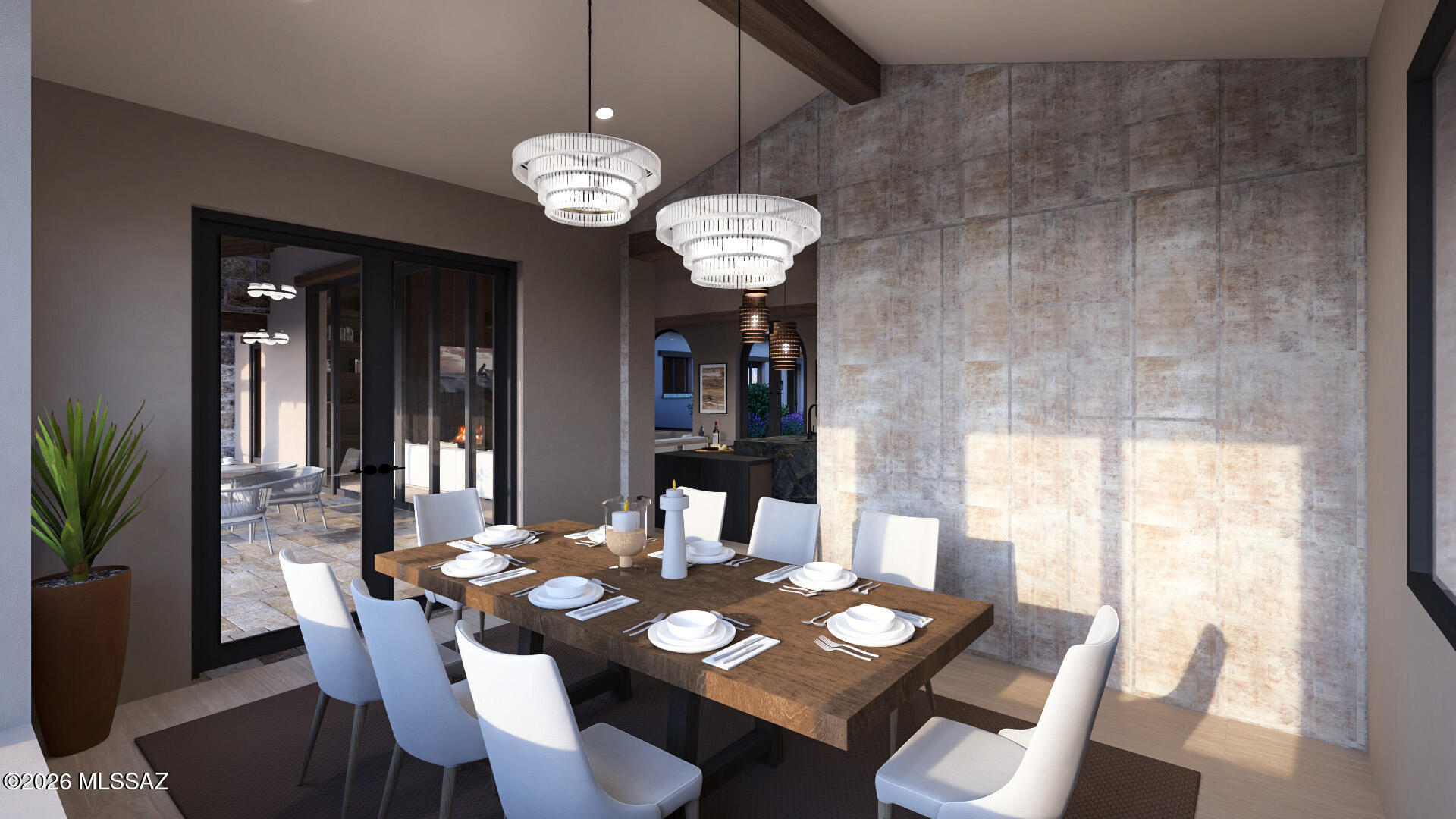 Stone Canyon III - Residential