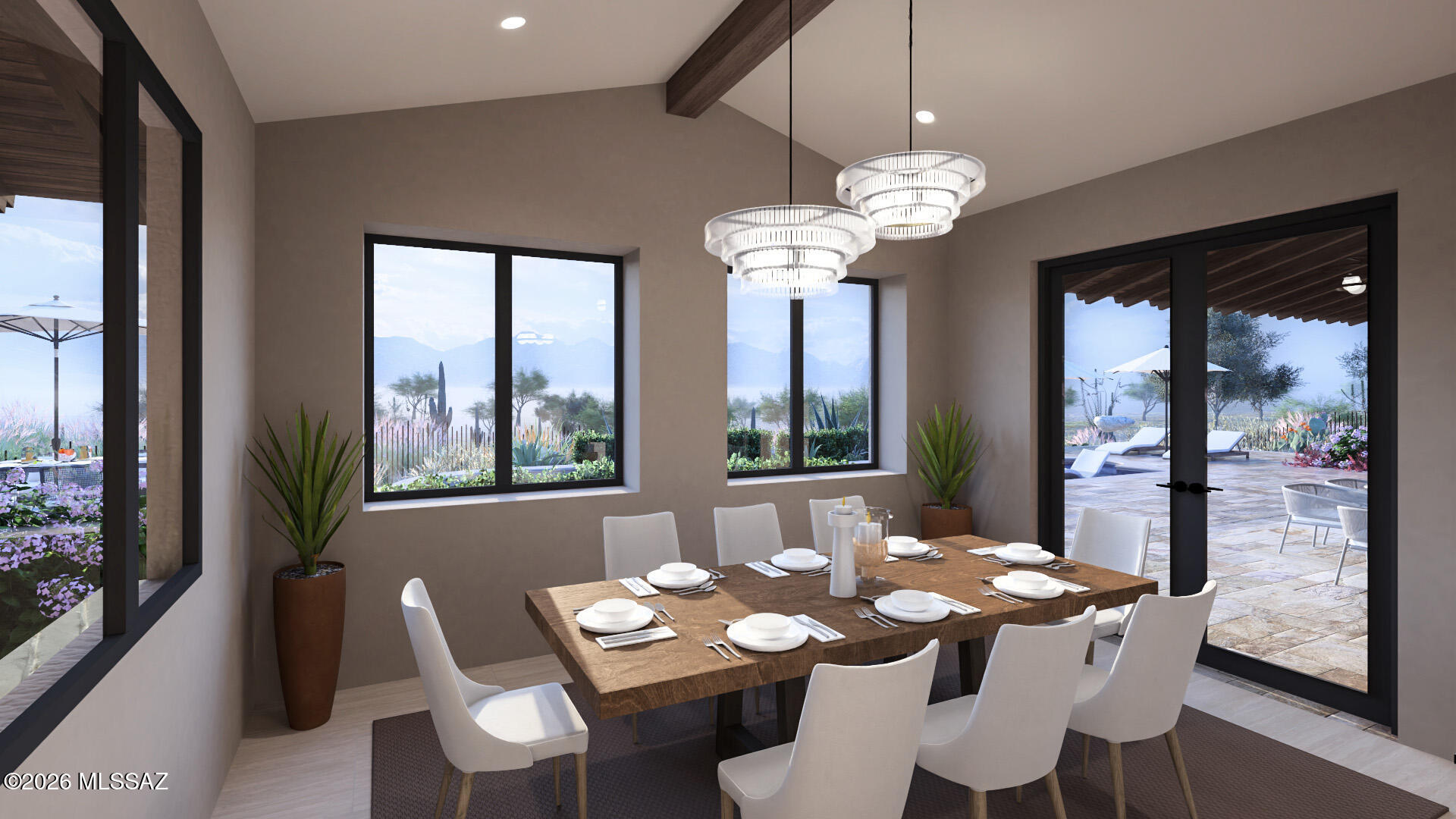 Stone Canyon III - Residential