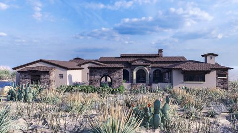 14524 W Shaded Stone Place Oro Valley AZ 85755