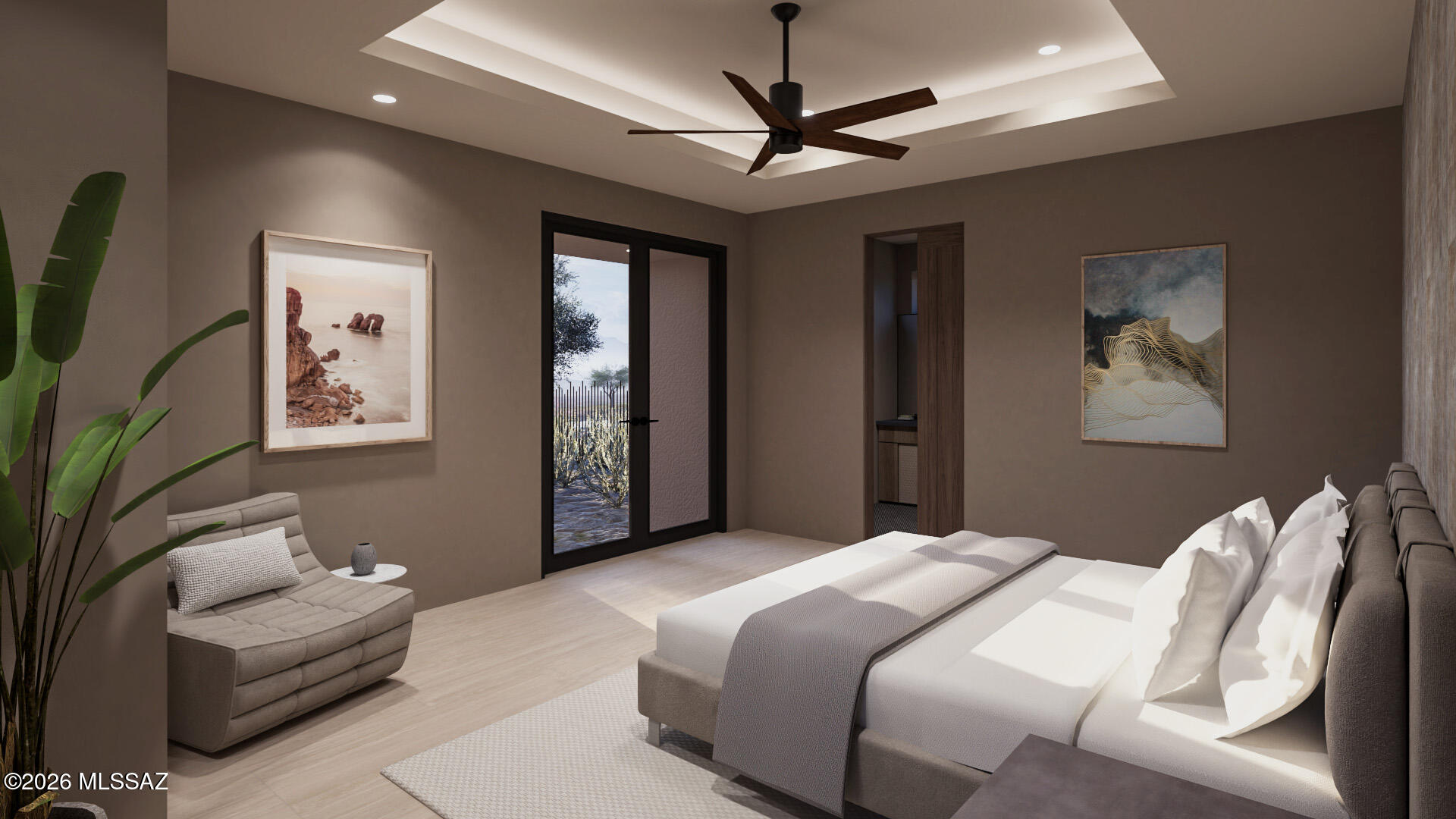 Stone Canyon III - Residential