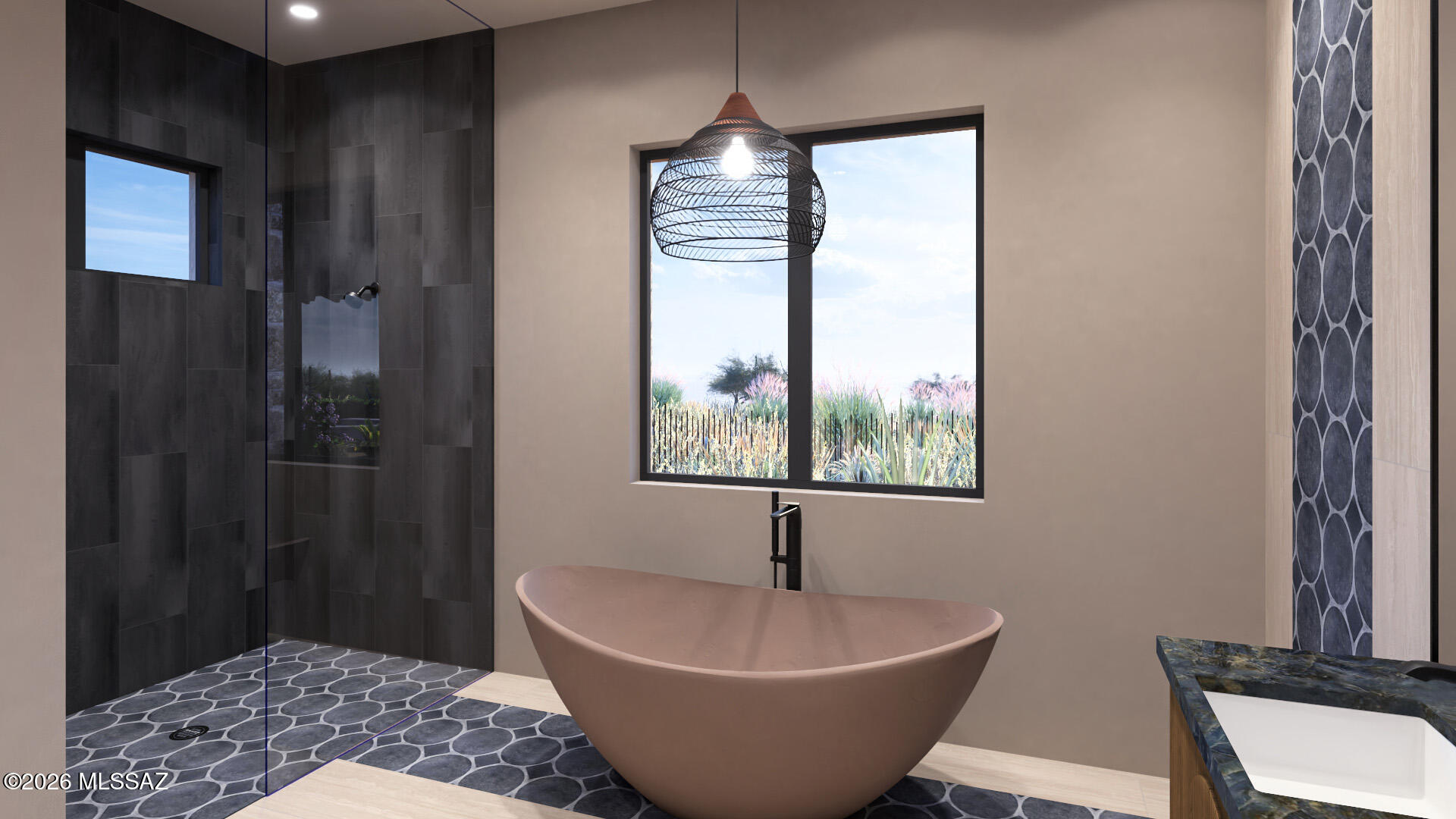 Stone Canyon III - Residential