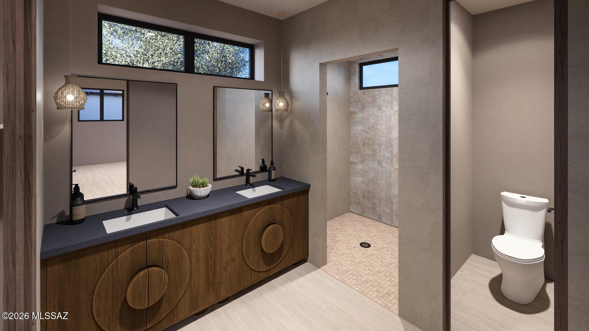 Stone Canyon III - Residential