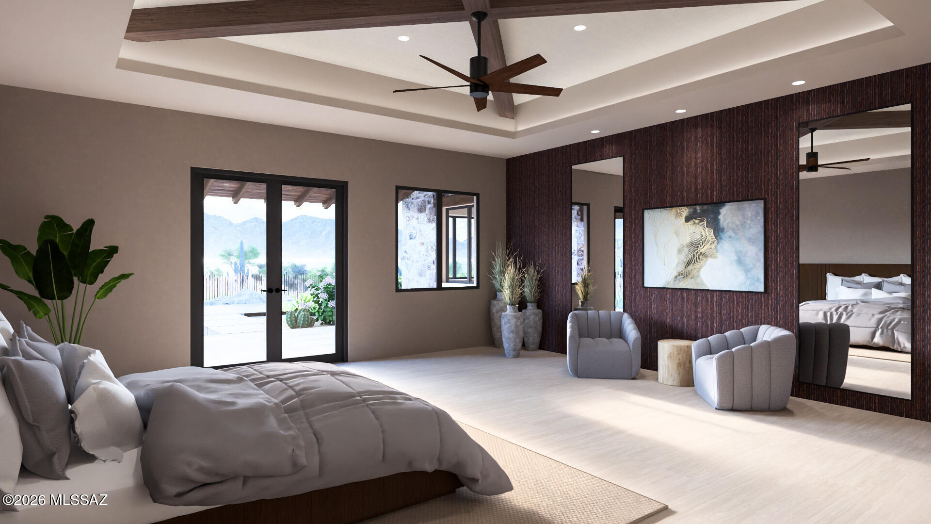 Stone Canyon III - Residential