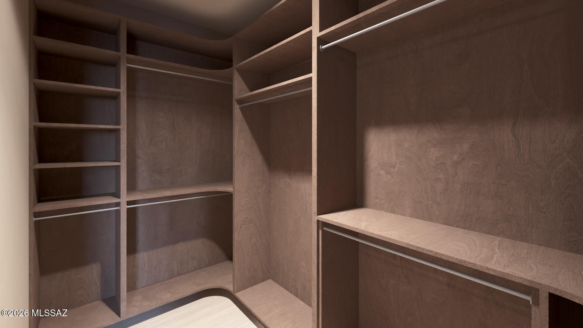 Stone Canyon III - Residential