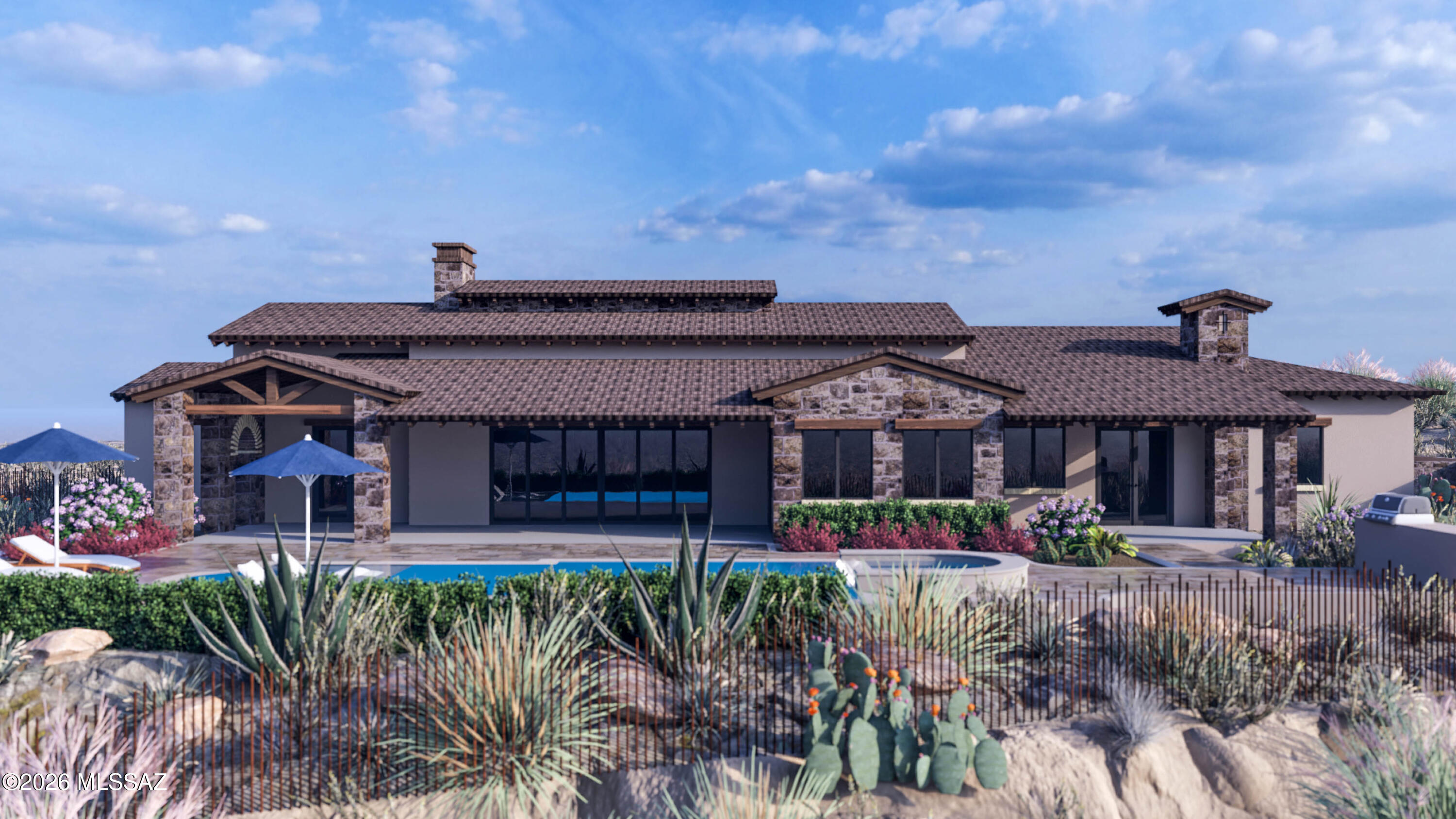 14524 W Shaded Stone Place